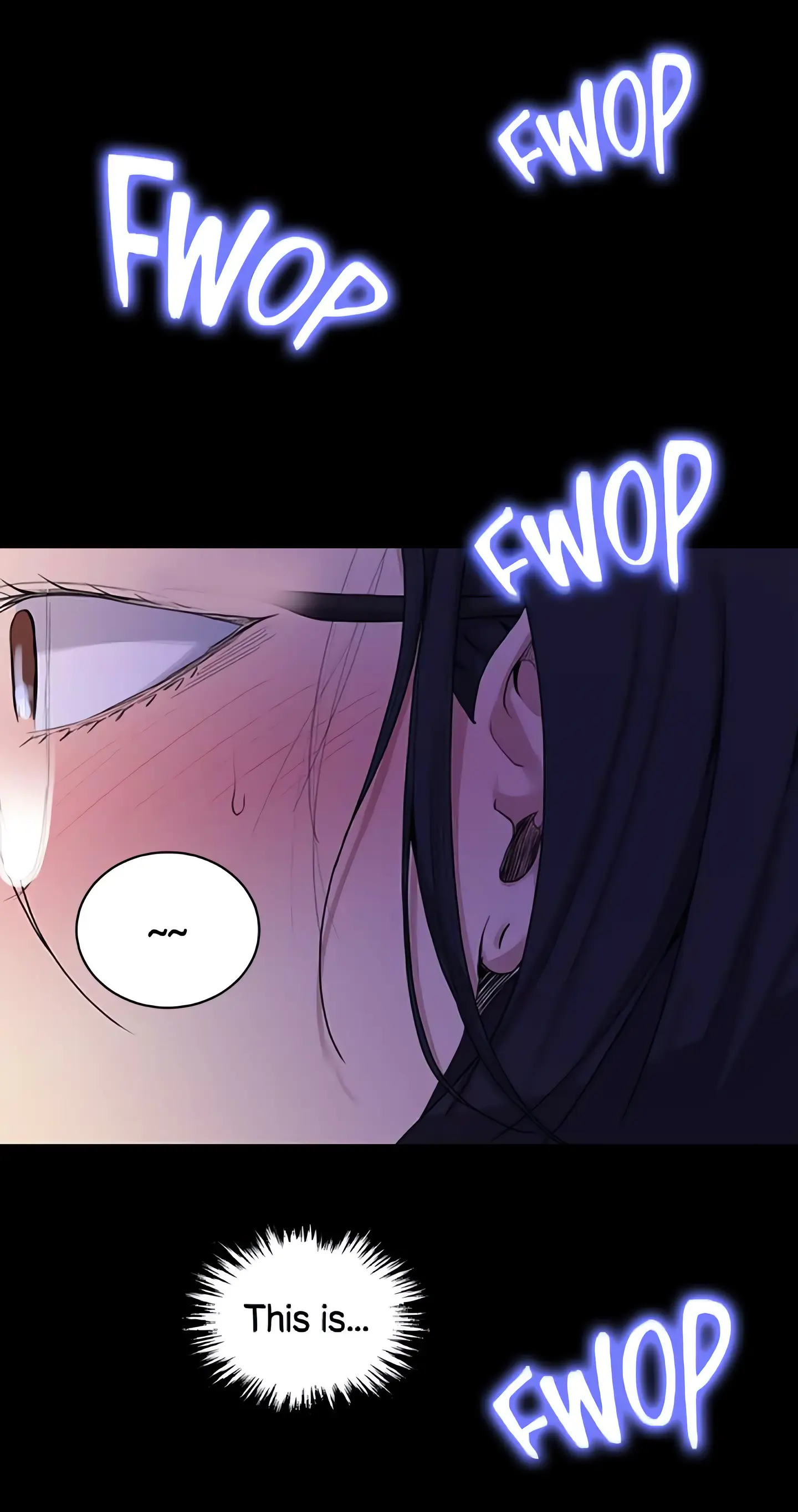 Secret Class Uncensored Fan Edition Chapter 116 - Page 40