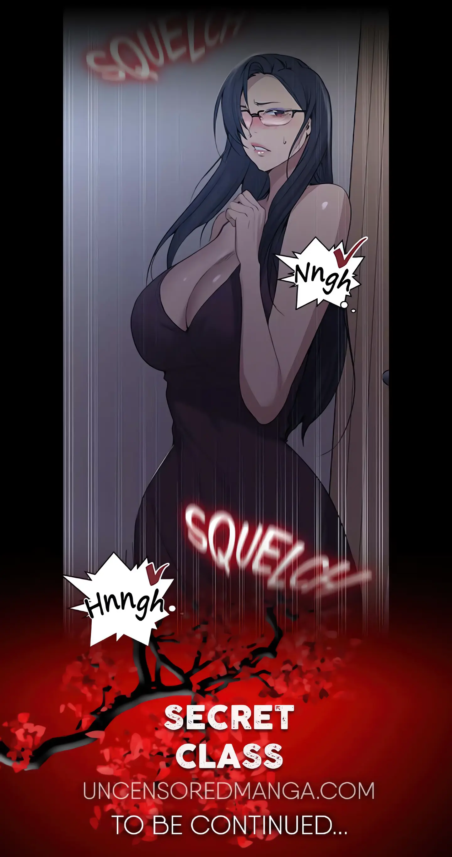 Secret Class Uncensored Fan Edition Chapter 116 - Page 45