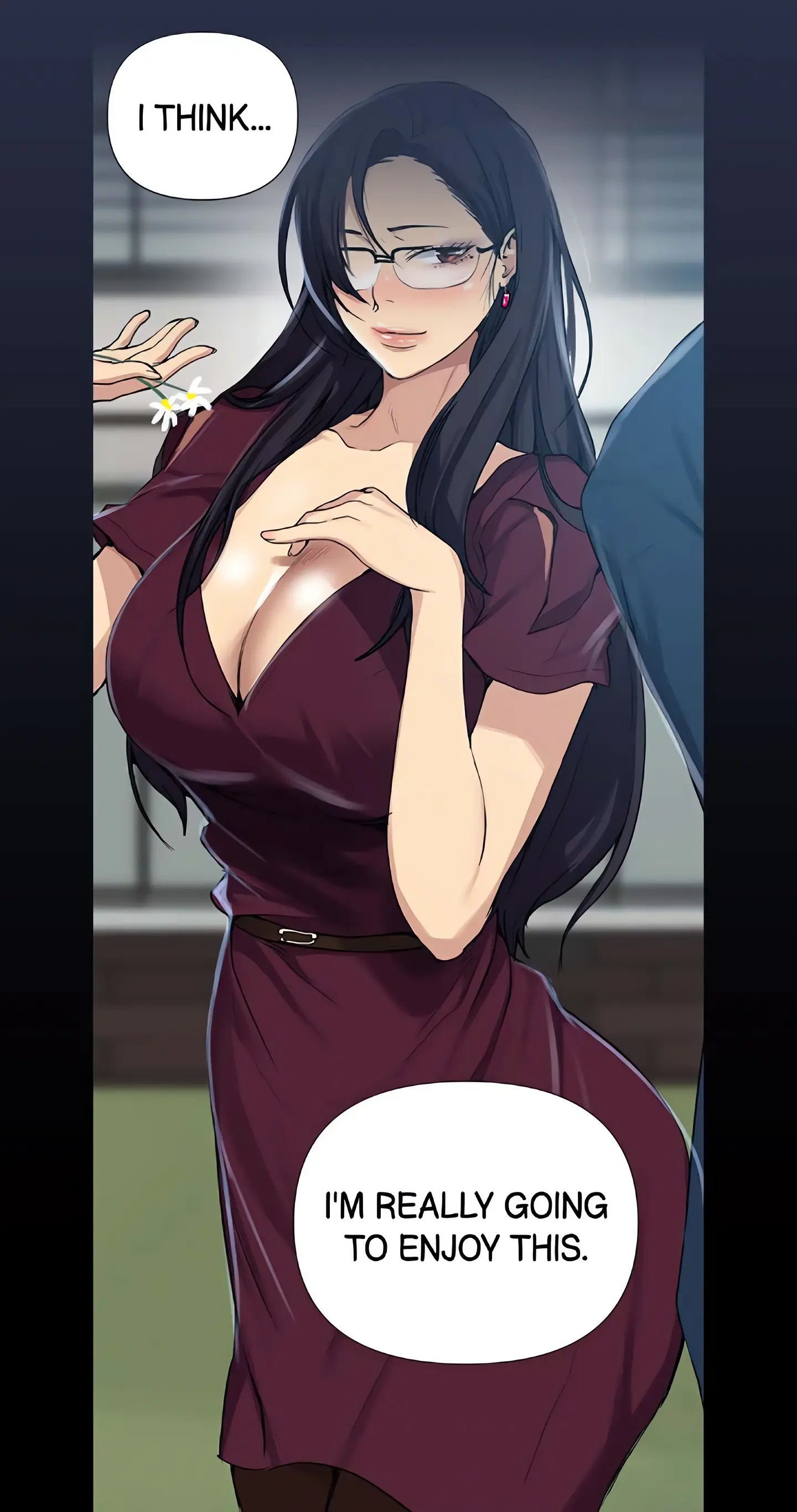 Secret Class Uncensored Fan Edition Chapter 116 - Page 5