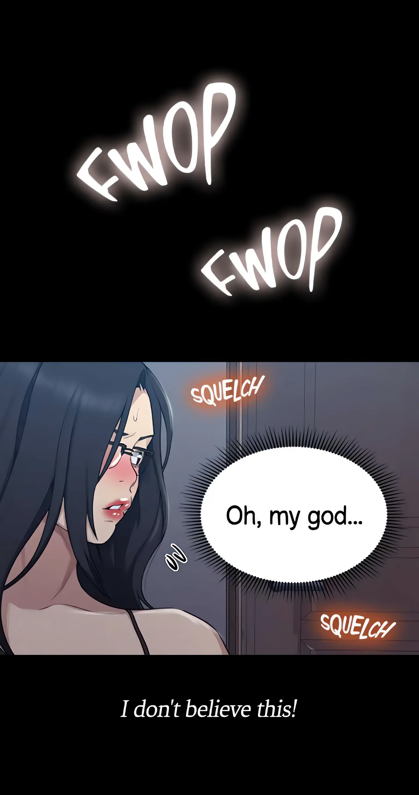 Secret Class Uncensored Fan Edition Chapter 117 - Page 10