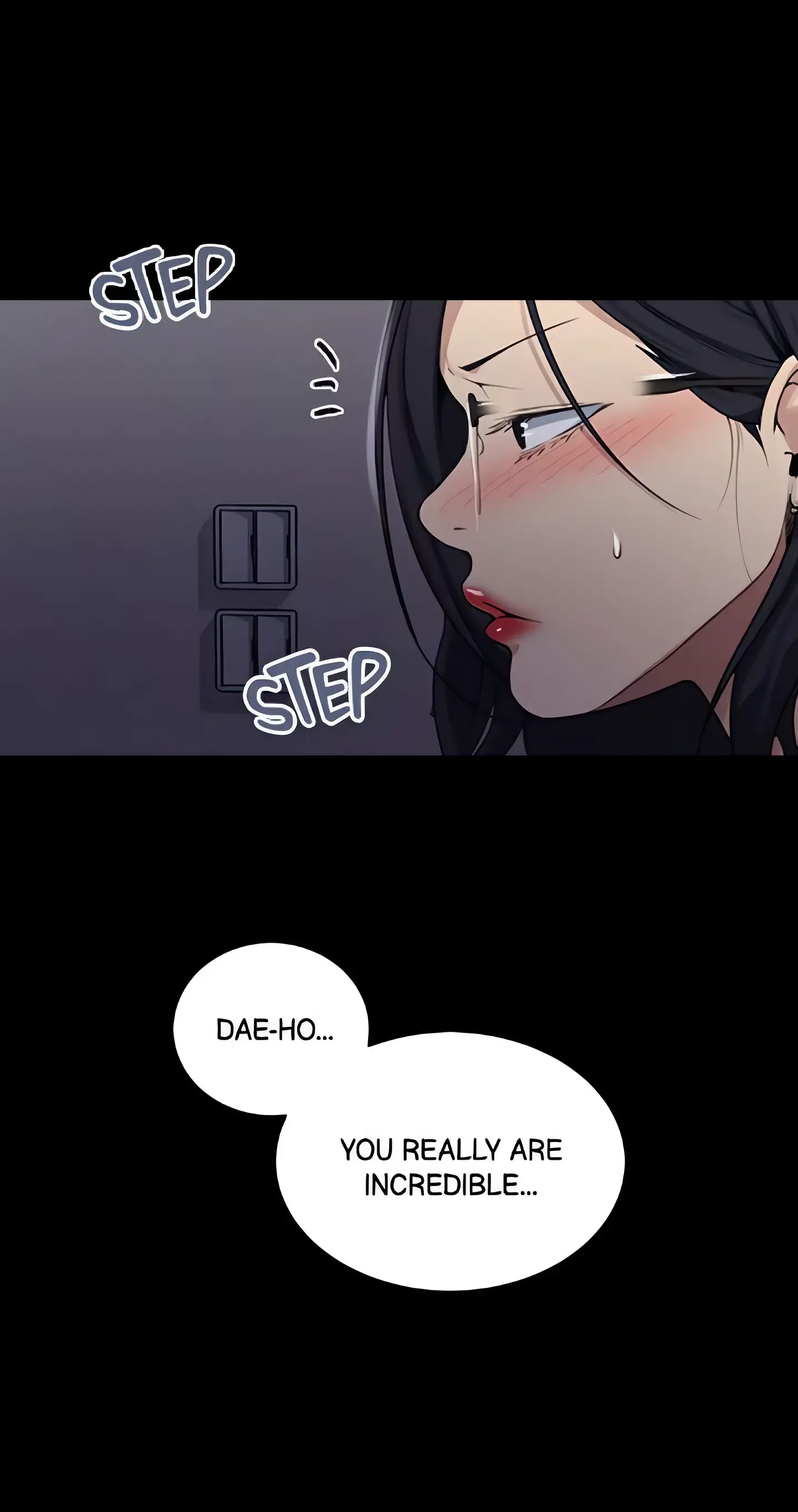 Secret Class Uncensored Fan Edition Chapter 117 - Page 15