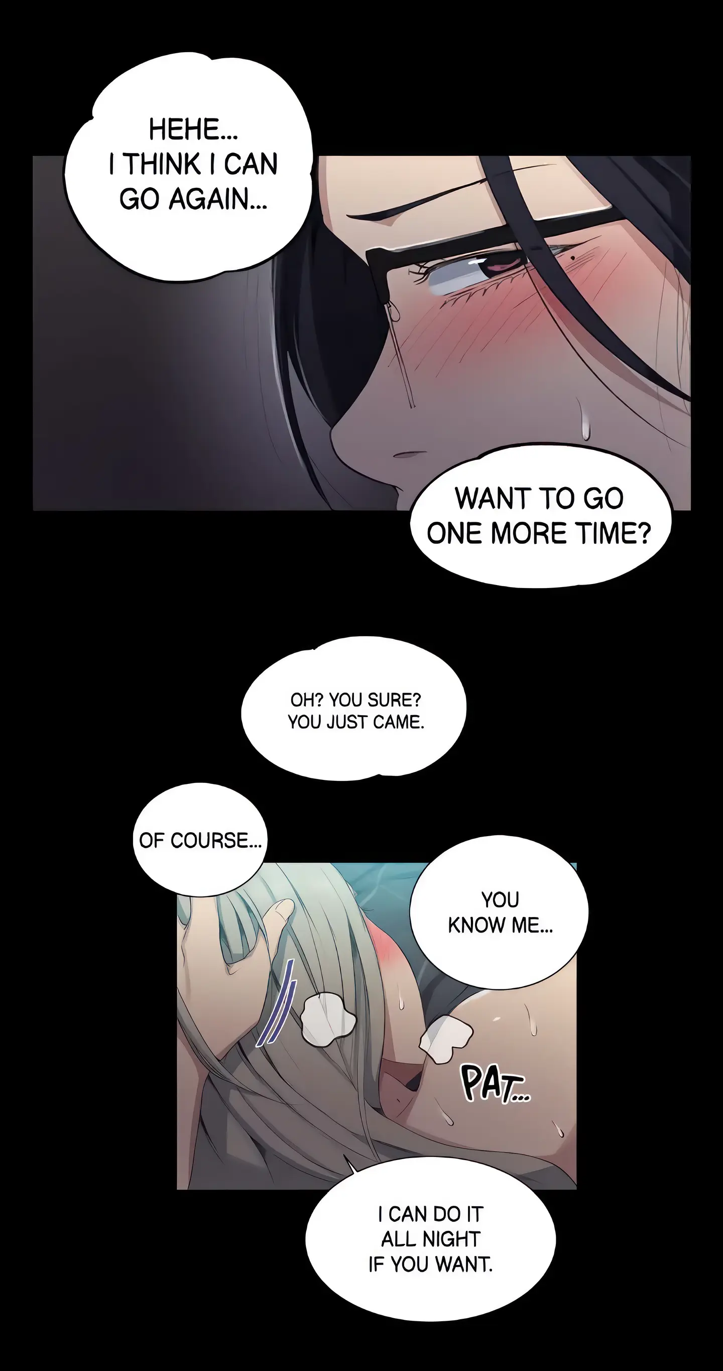 Secret Class Uncensored Fan Edition Chapter 117 - Page 17