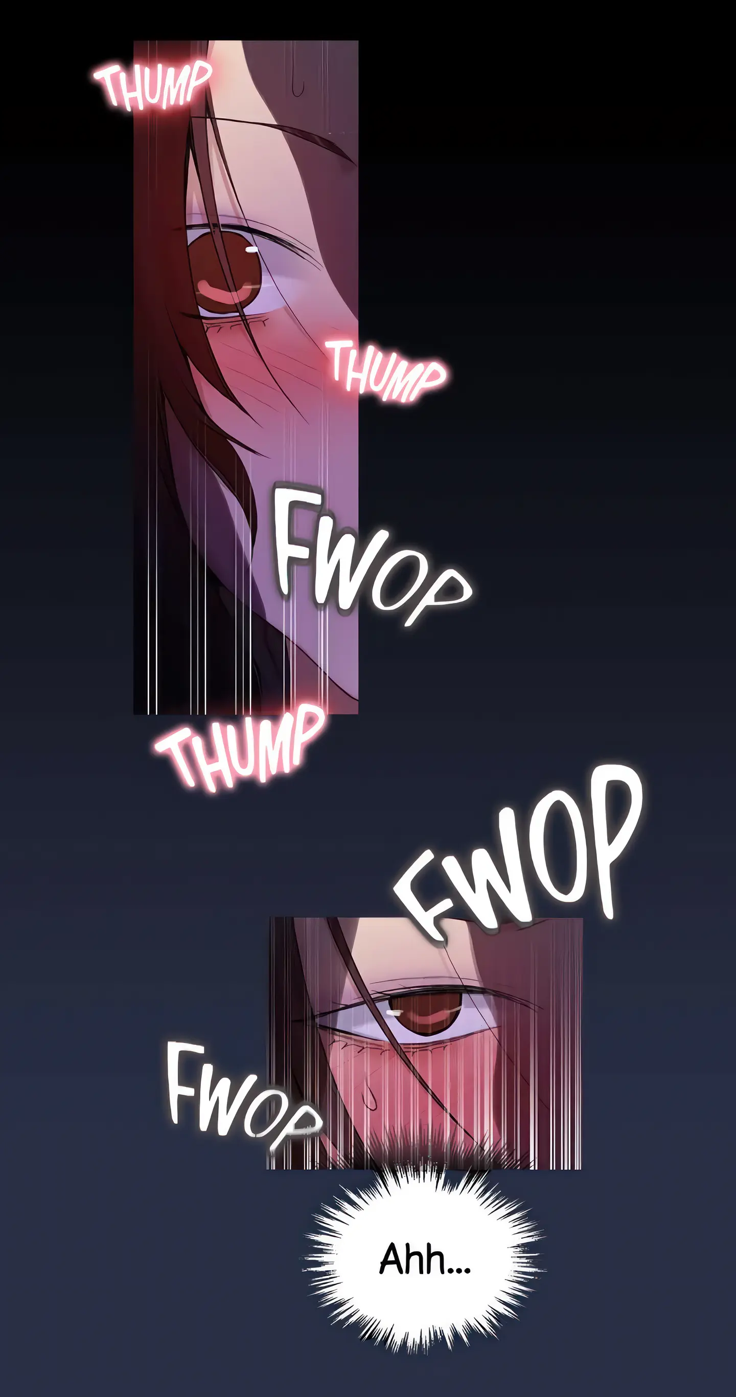 Secret Class Uncensored Fan Edition Chapter 117 - Page 2