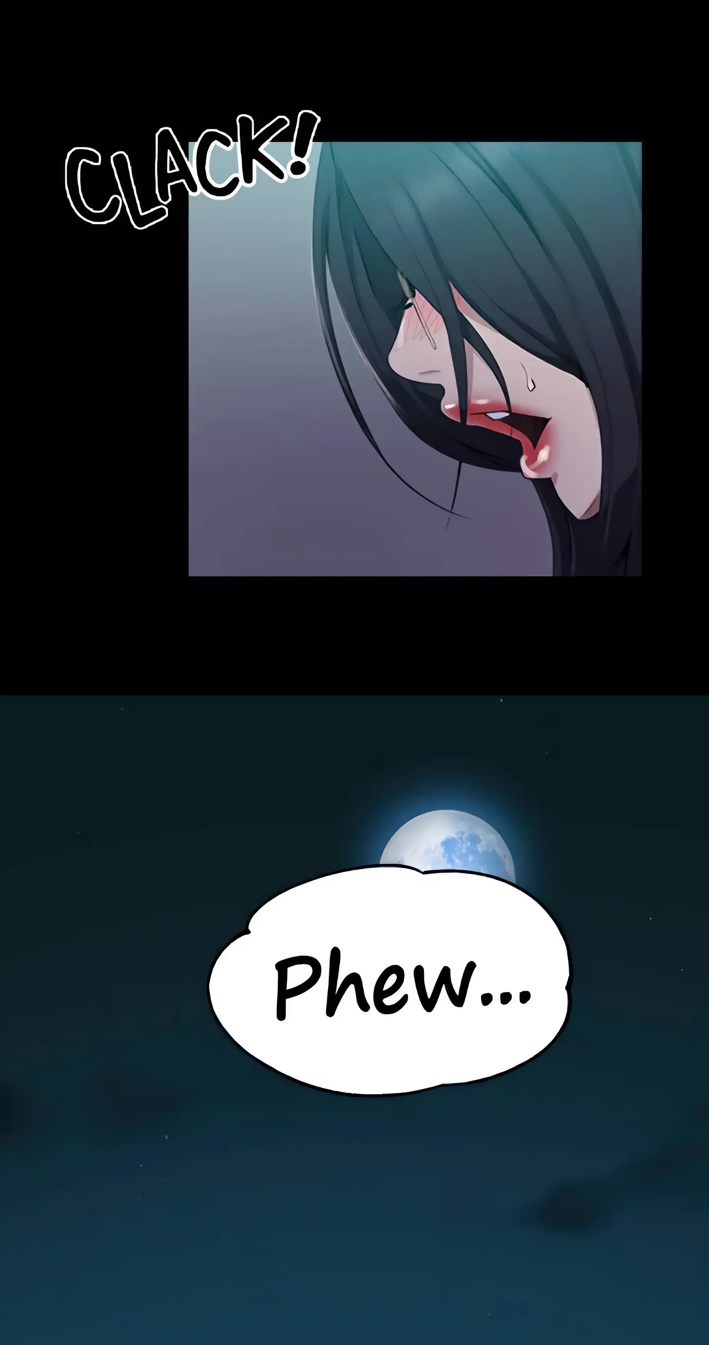 Secret Class Uncensored Fan Edition Chapter 117 - Page 20