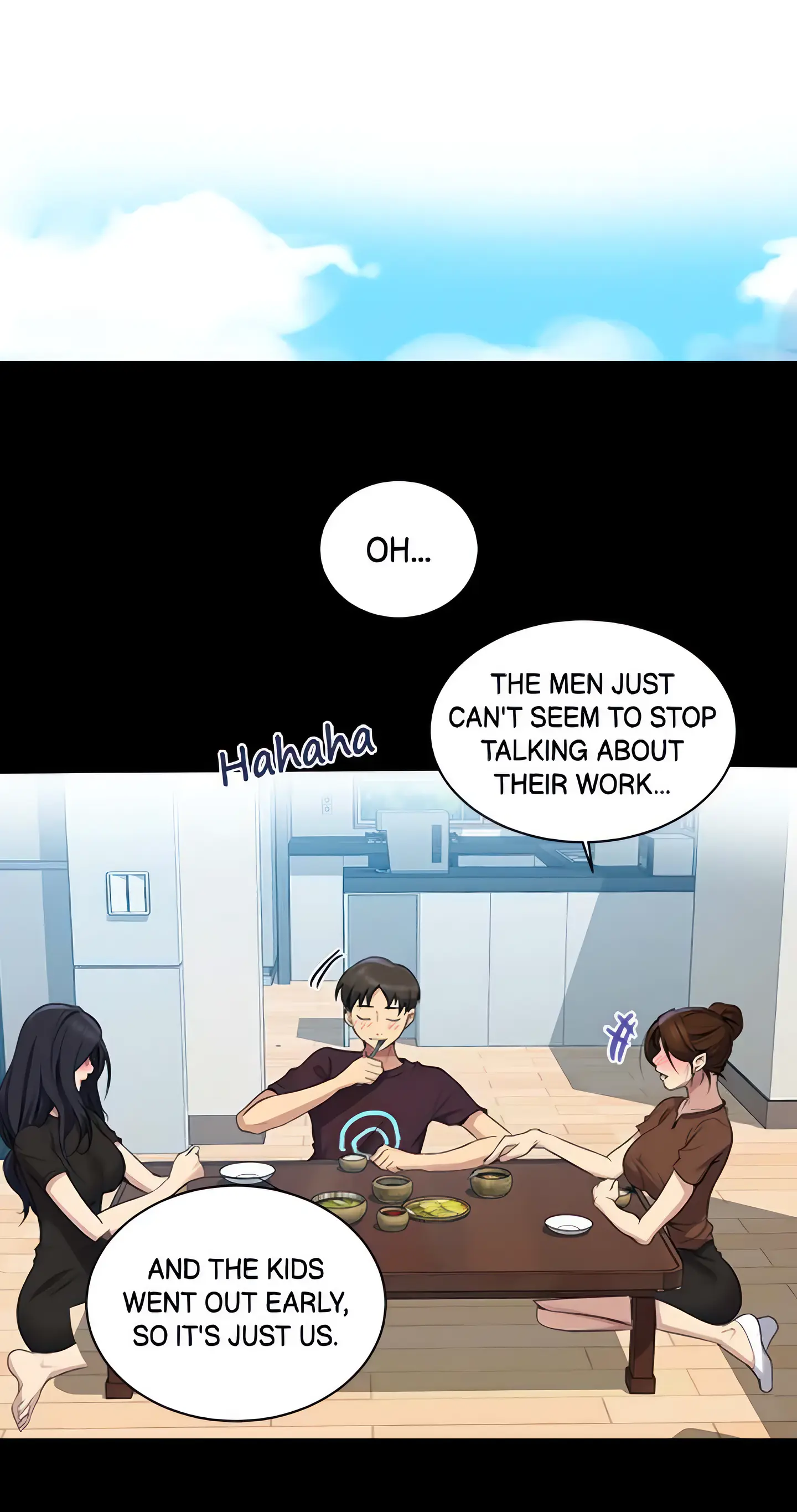 Secret Class Uncensored Fan Edition Chapter 117 - Page 21