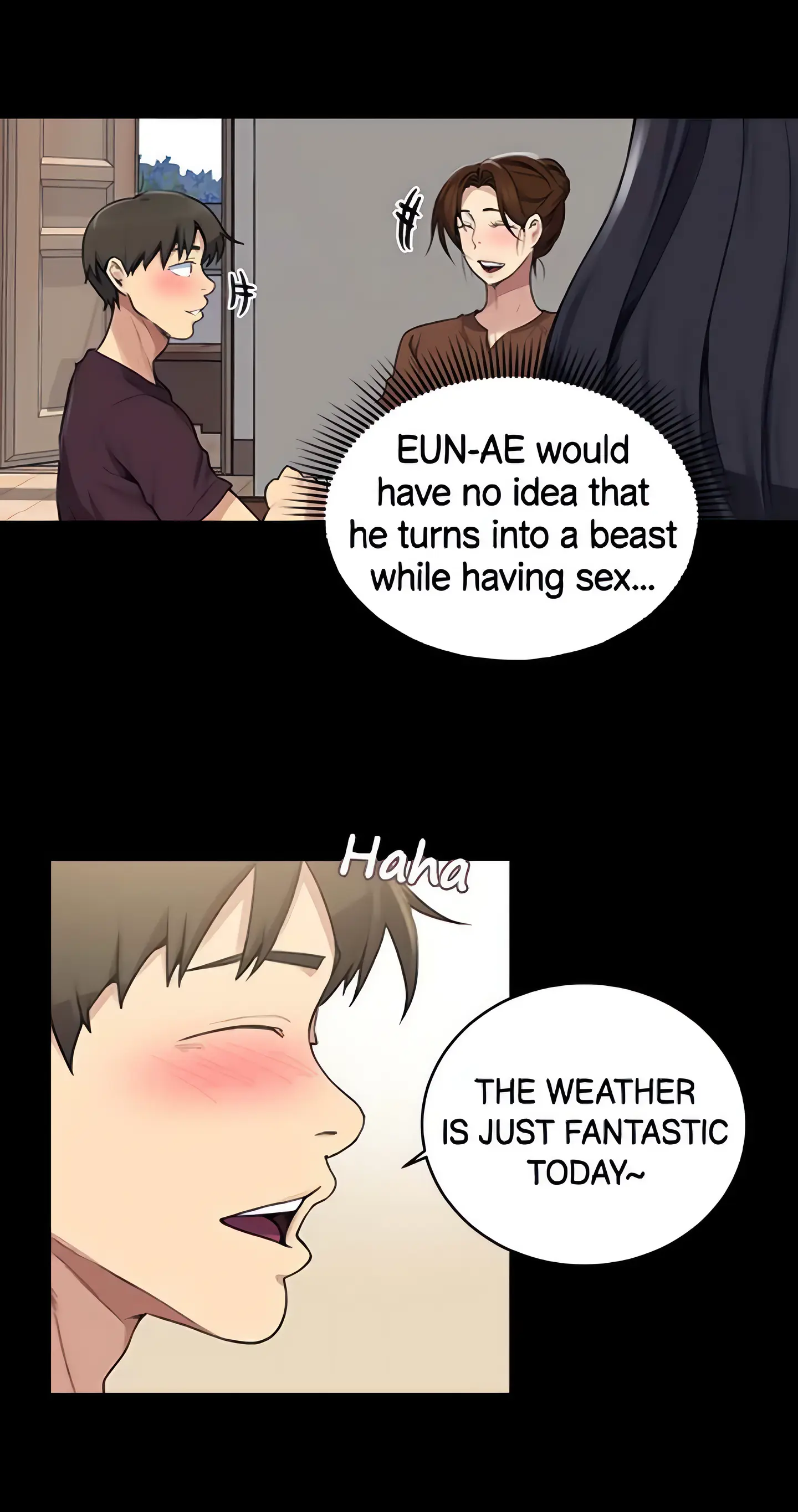 Secret Class Uncensored Fan Edition Chapter 117 - Page 24