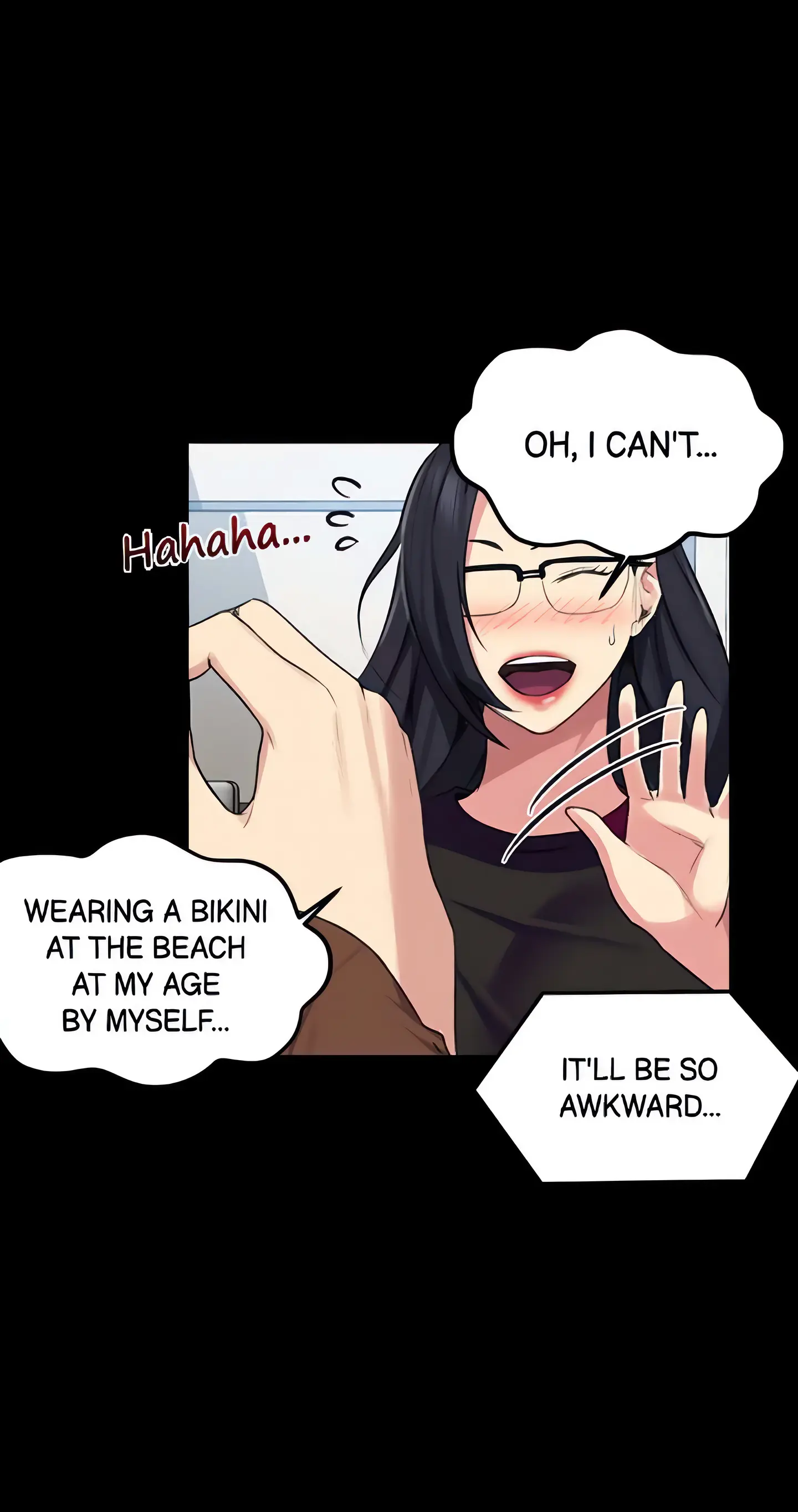 Secret Class Uncensored Fan Edition Chapter 117 - Page 26