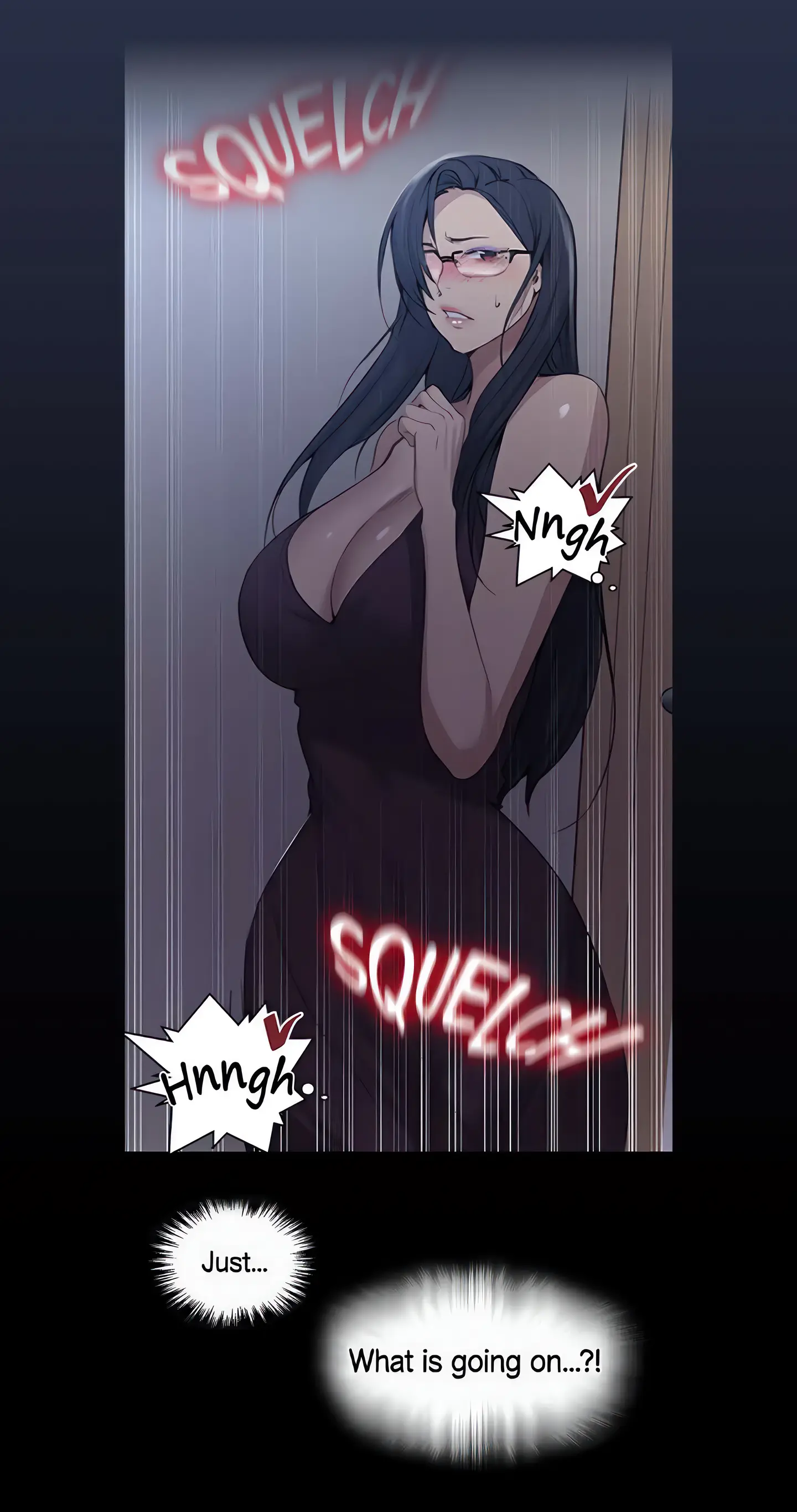 Secret Class Uncensored Fan Edition Chapter 117 - Page 5