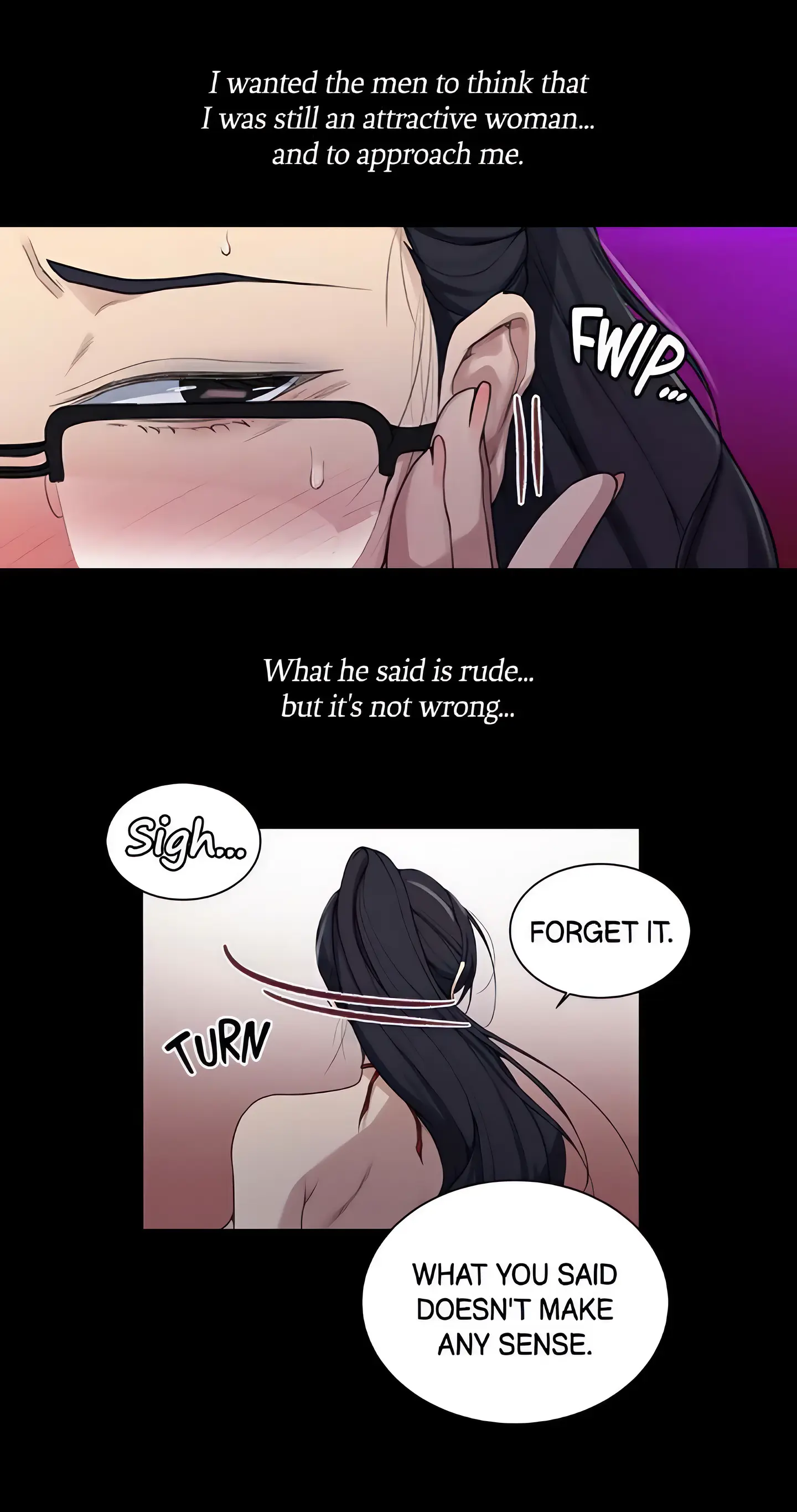 Secret Class Uncensored Fan Edition Chapter 118 - Page 11