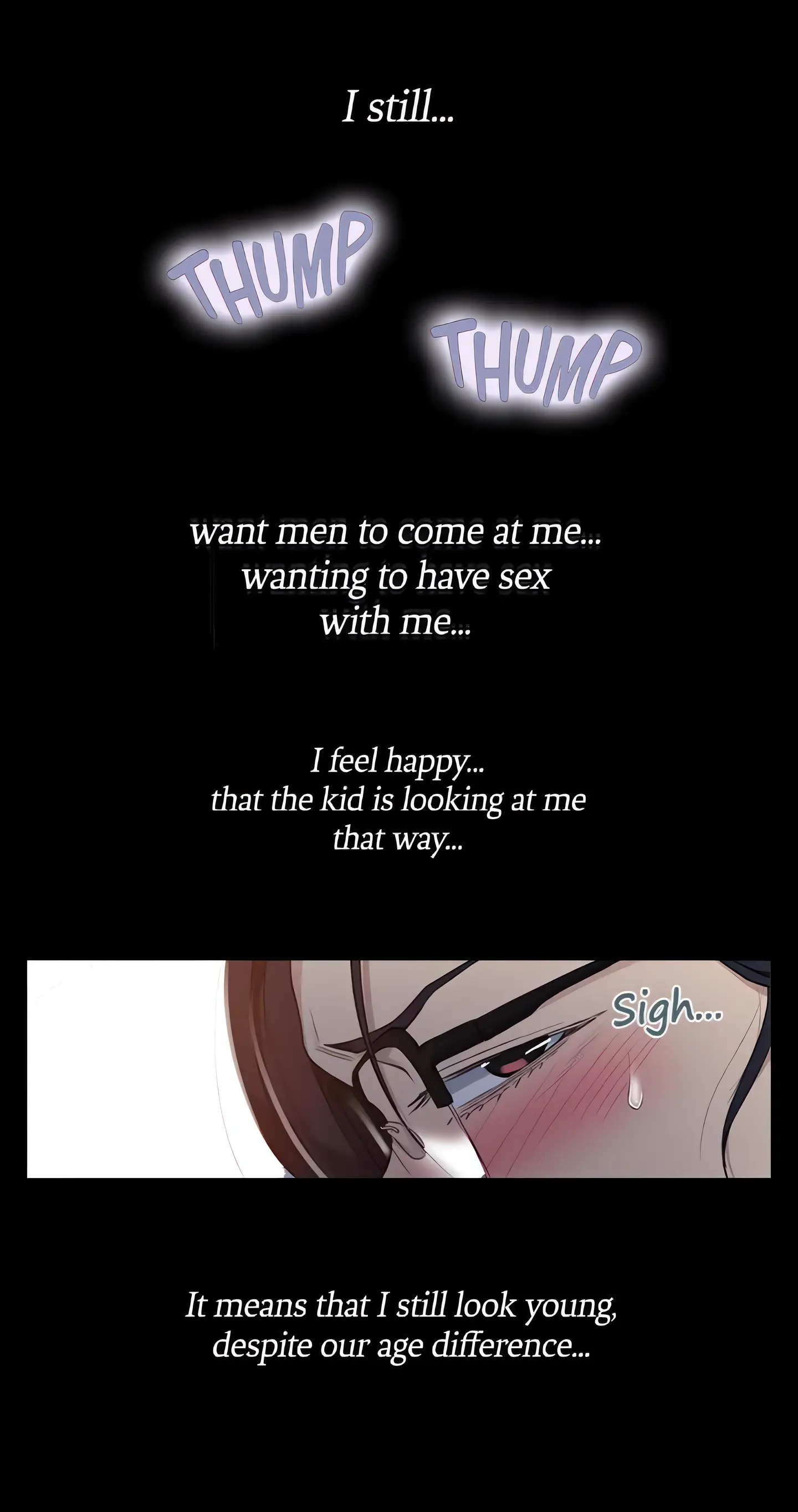 Secret Class Uncensored Fan Edition Chapter 118 - Page 12