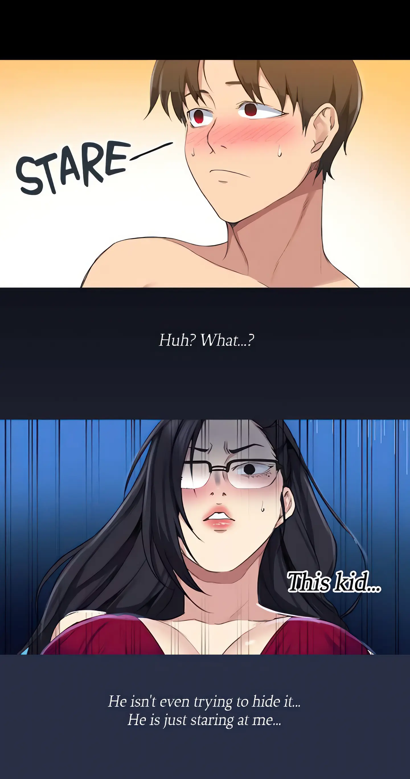 Secret Class Uncensored Fan Edition Chapter 118 - Page 2