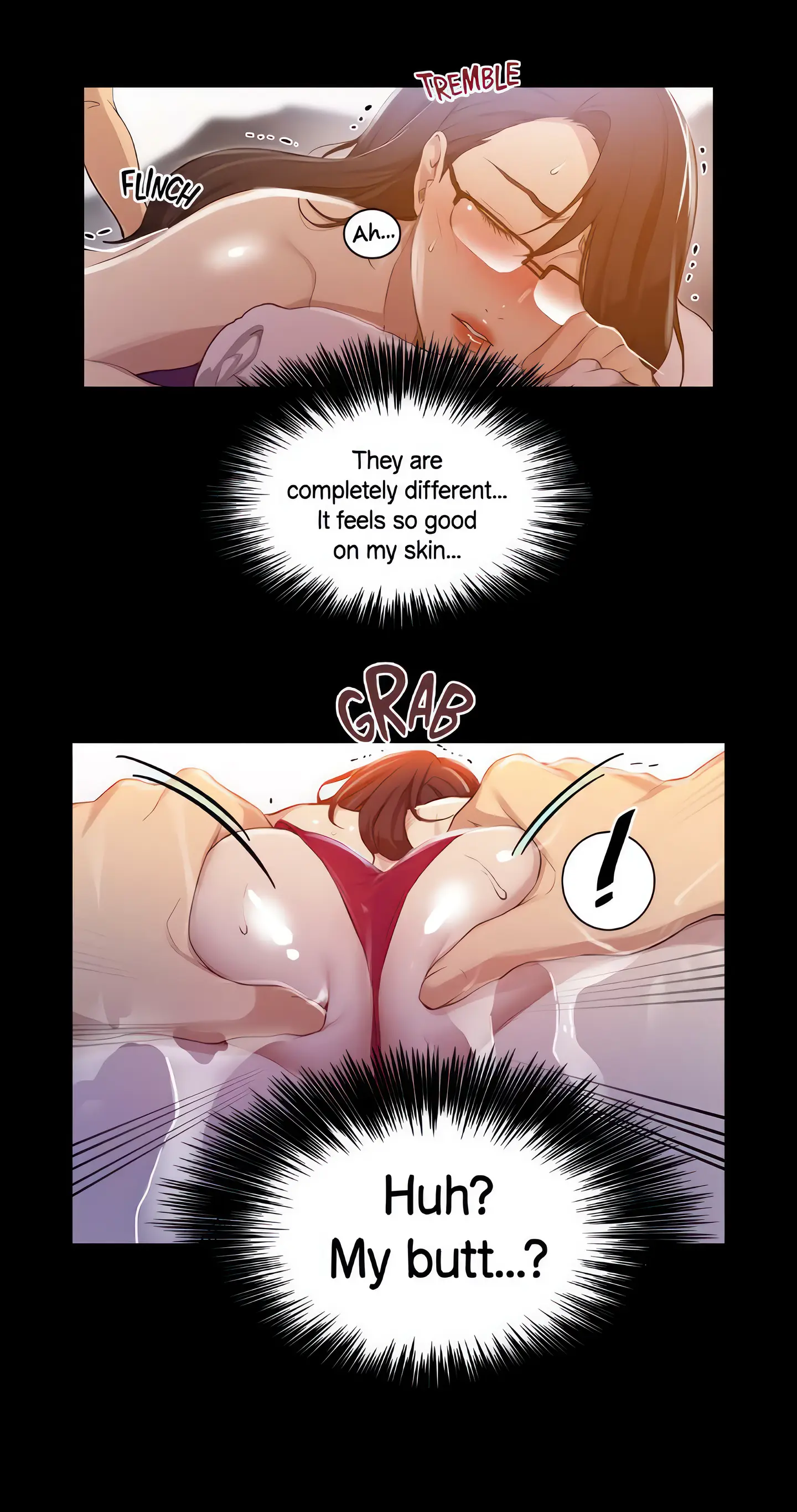 Secret Class Uncensored Fan Edition Chapter 118 - Page 34
