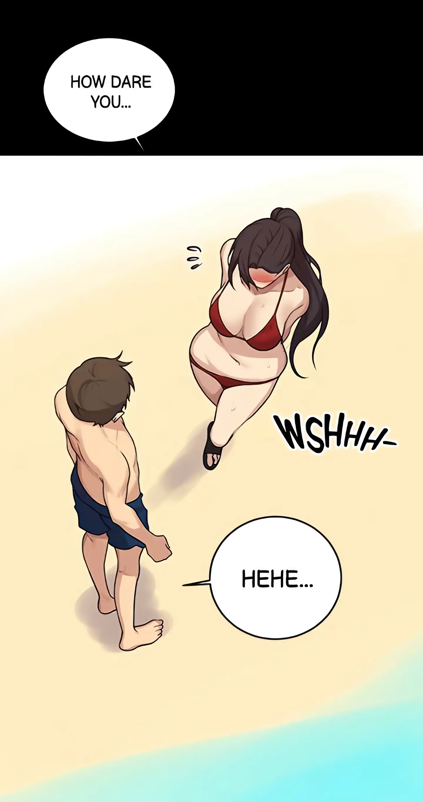 Secret Class Uncensored Fan Edition Chapter 118 - Page 7