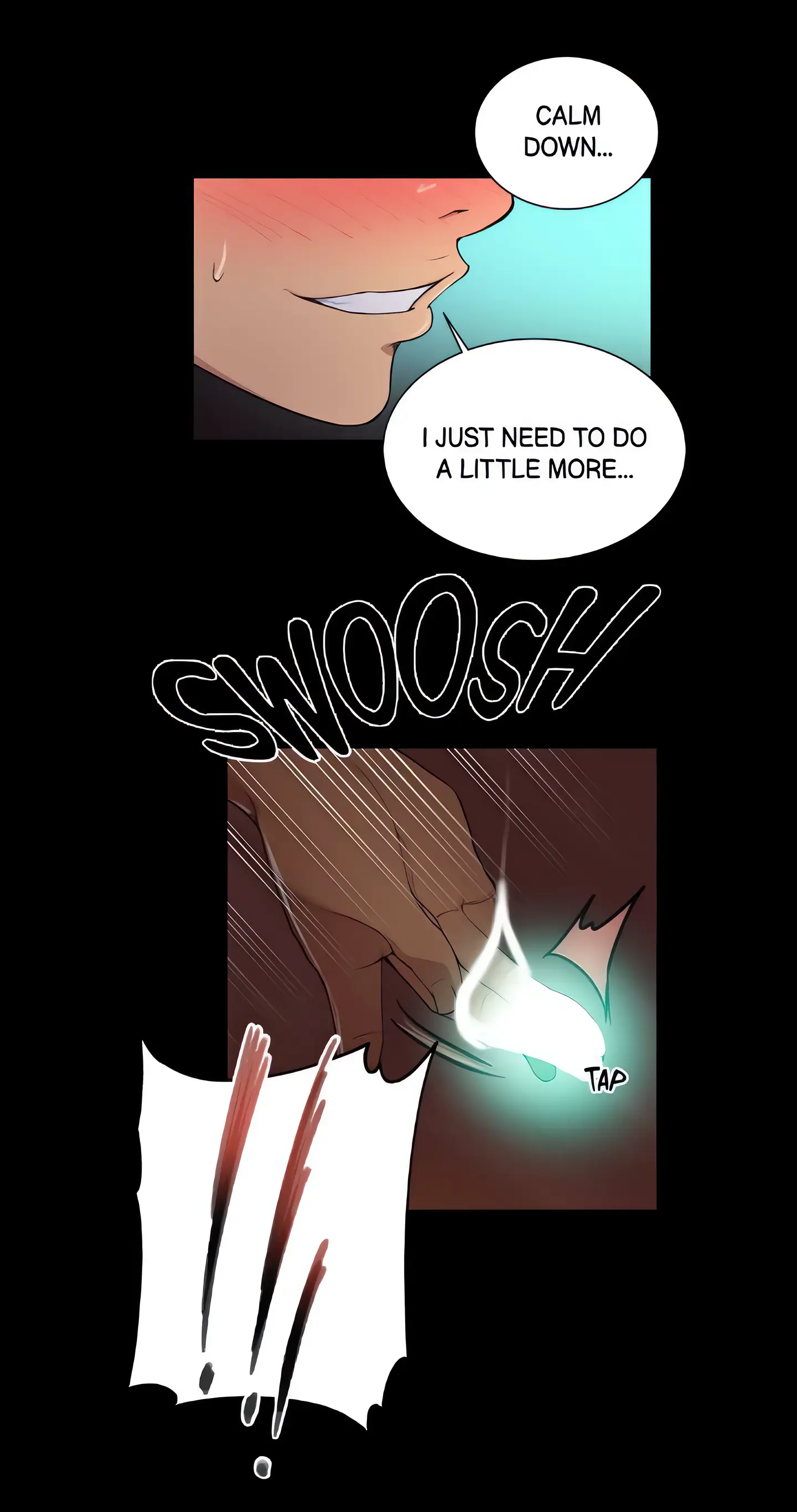 Secret Class Uncensored Fan Edition Chapter 119 - Page 17