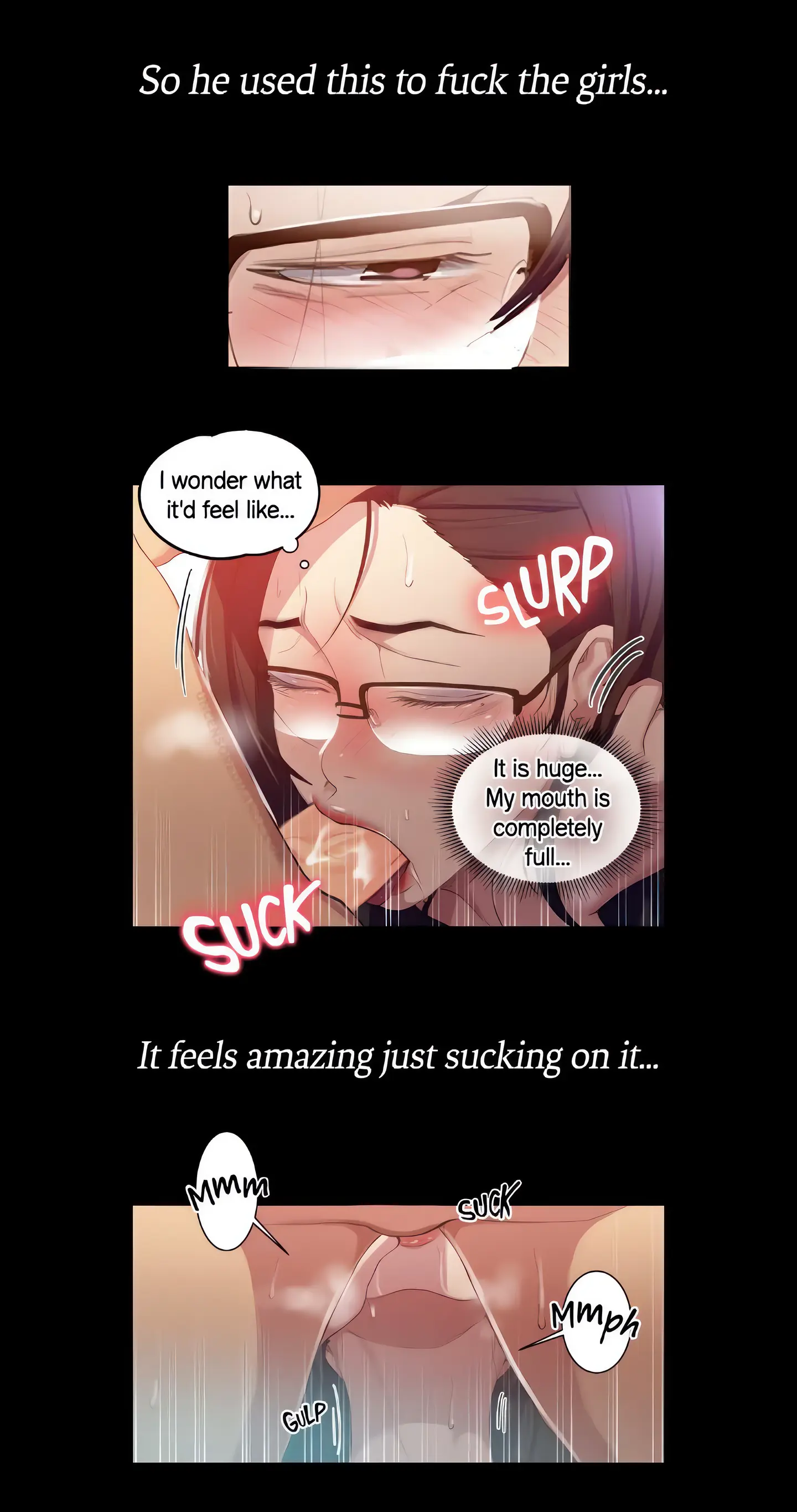Secret Class Uncensored Fan Edition Chapter 119 - Page 29