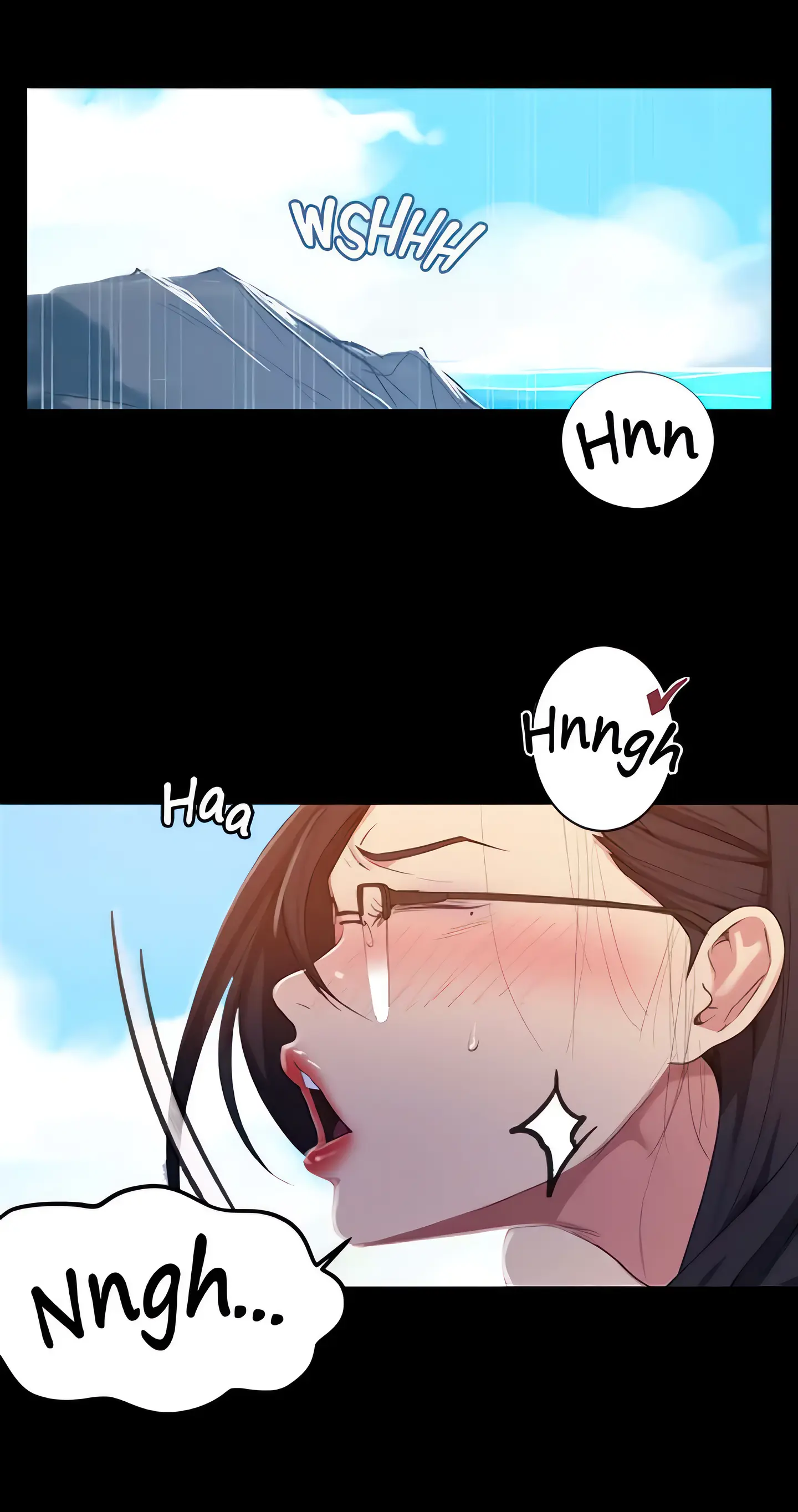 Secret Class Uncensored Fan Edition Chapter 119 - Page 6
