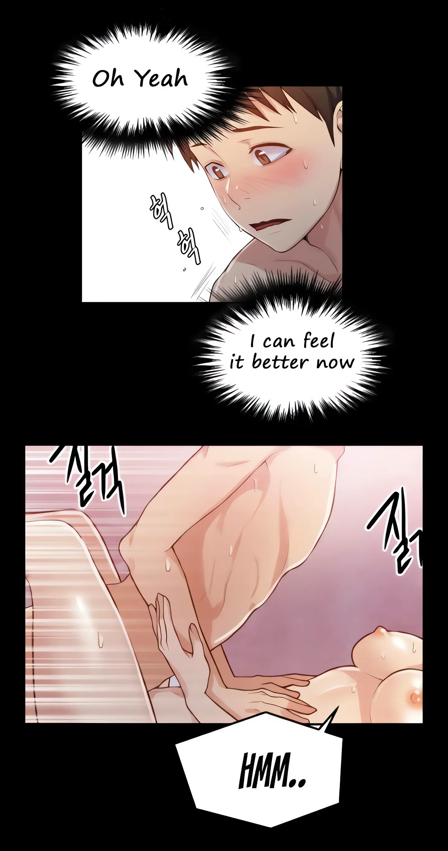 Secret Class Uncensored Fan Edition Chapter 12 - Page 20