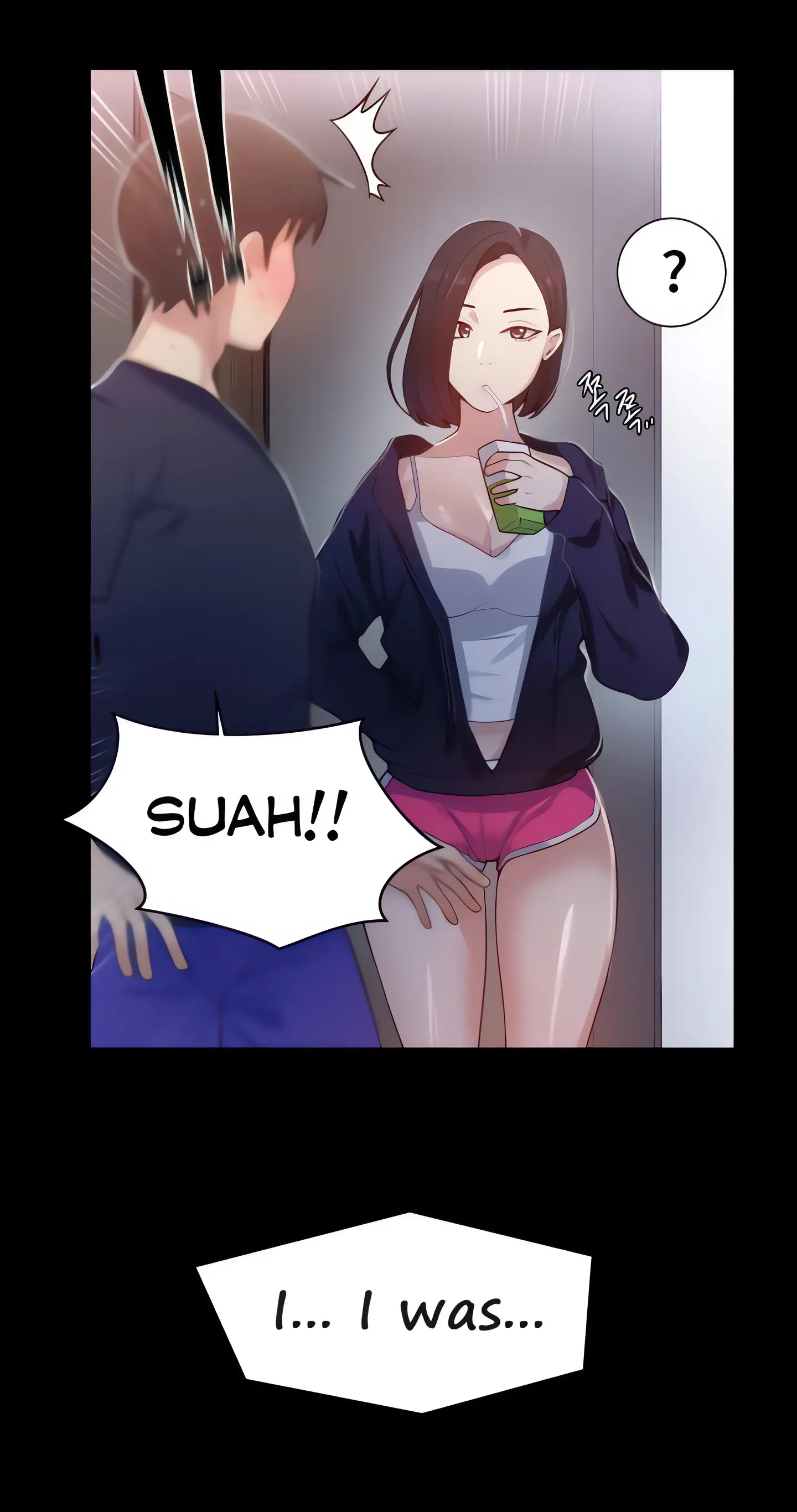 Secret Class Uncensored Fan Edition Chapter 12 - Page 32