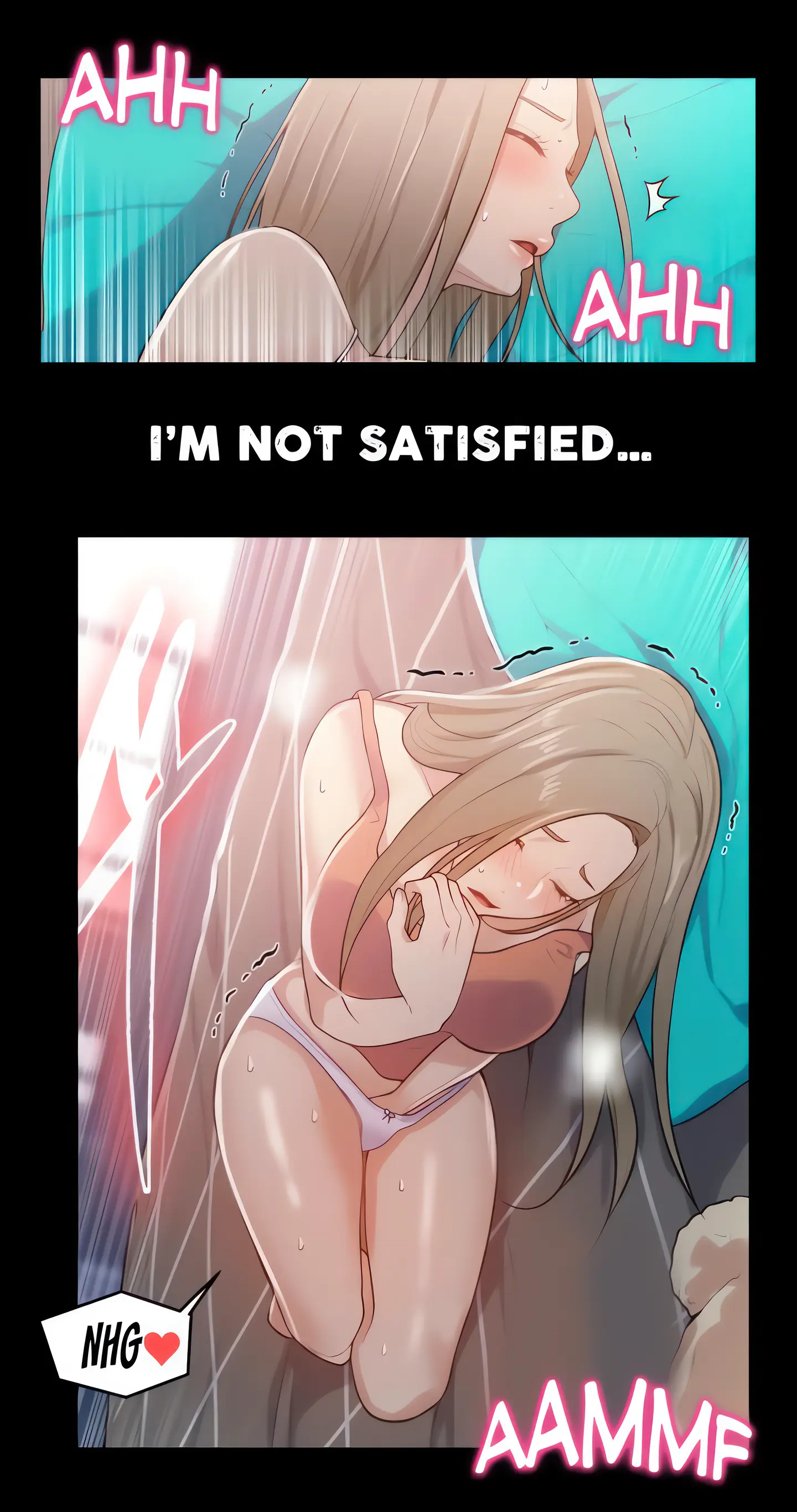 Secret Class Uncensored Fan Edition Chapter 12 - Page 37
