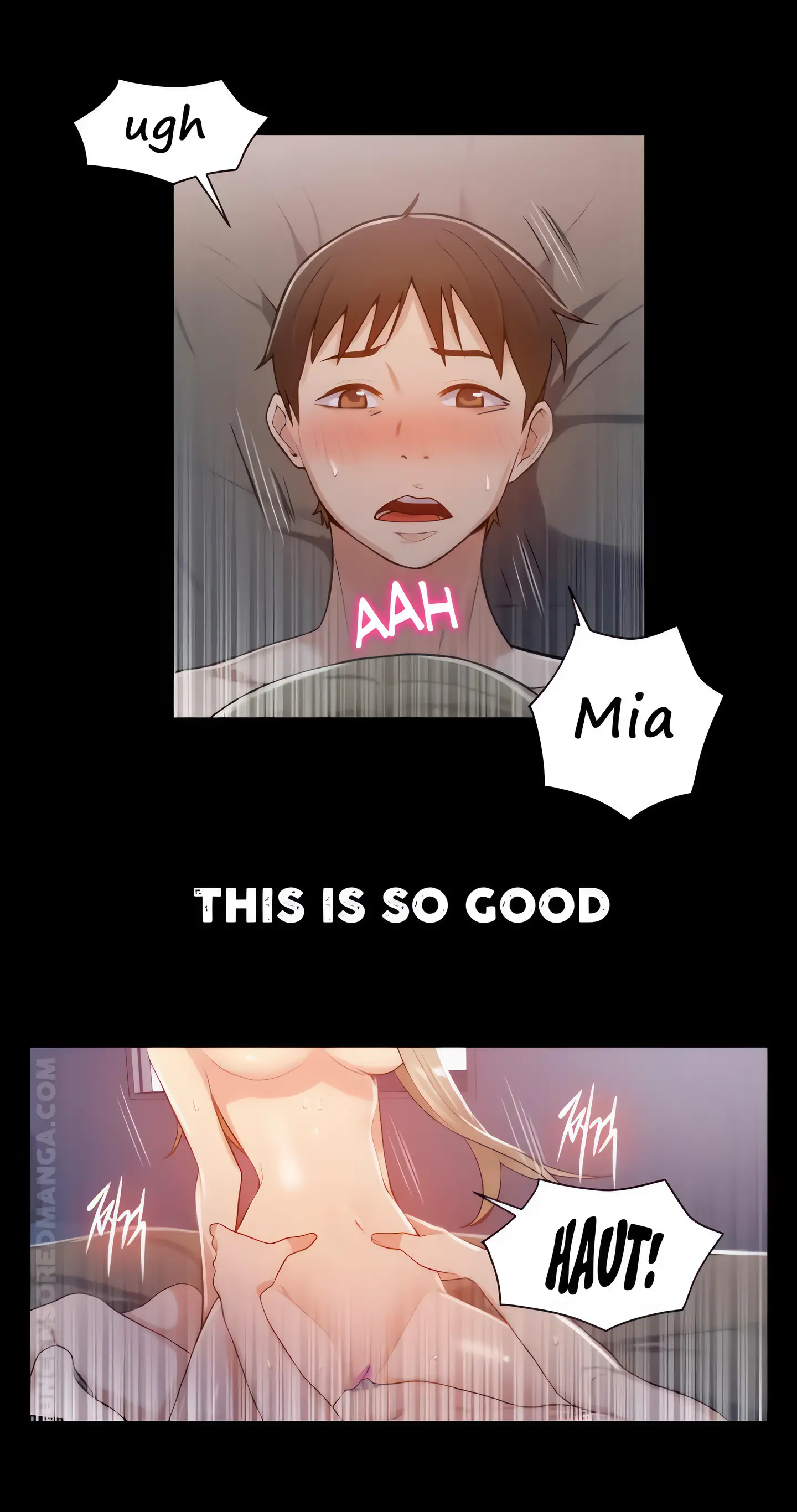 Secret Class Uncensored Fan Edition Chapter 12 - Page 7