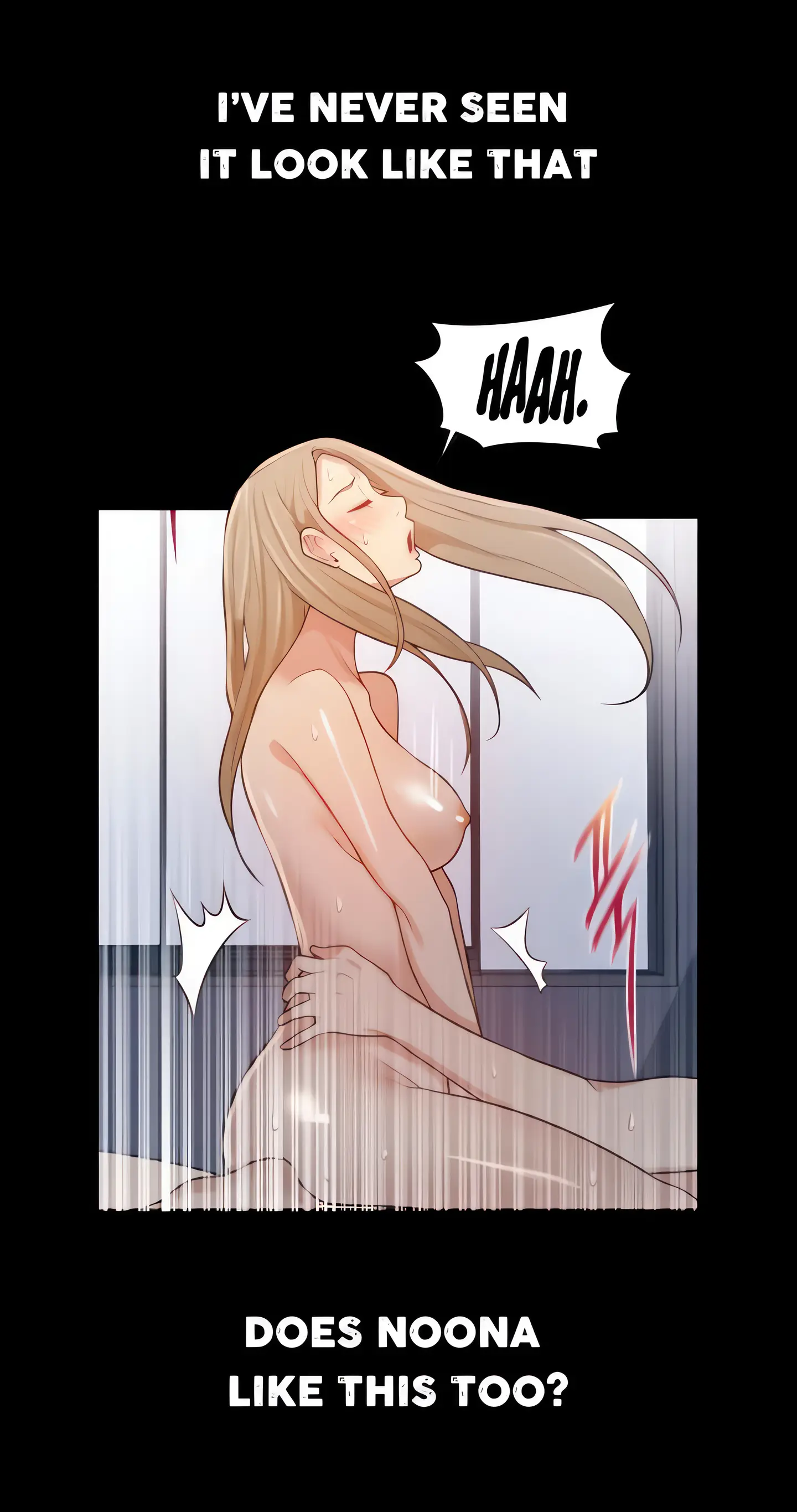 Secret Class Uncensored Fan Edition Chapter 12 - Page 9