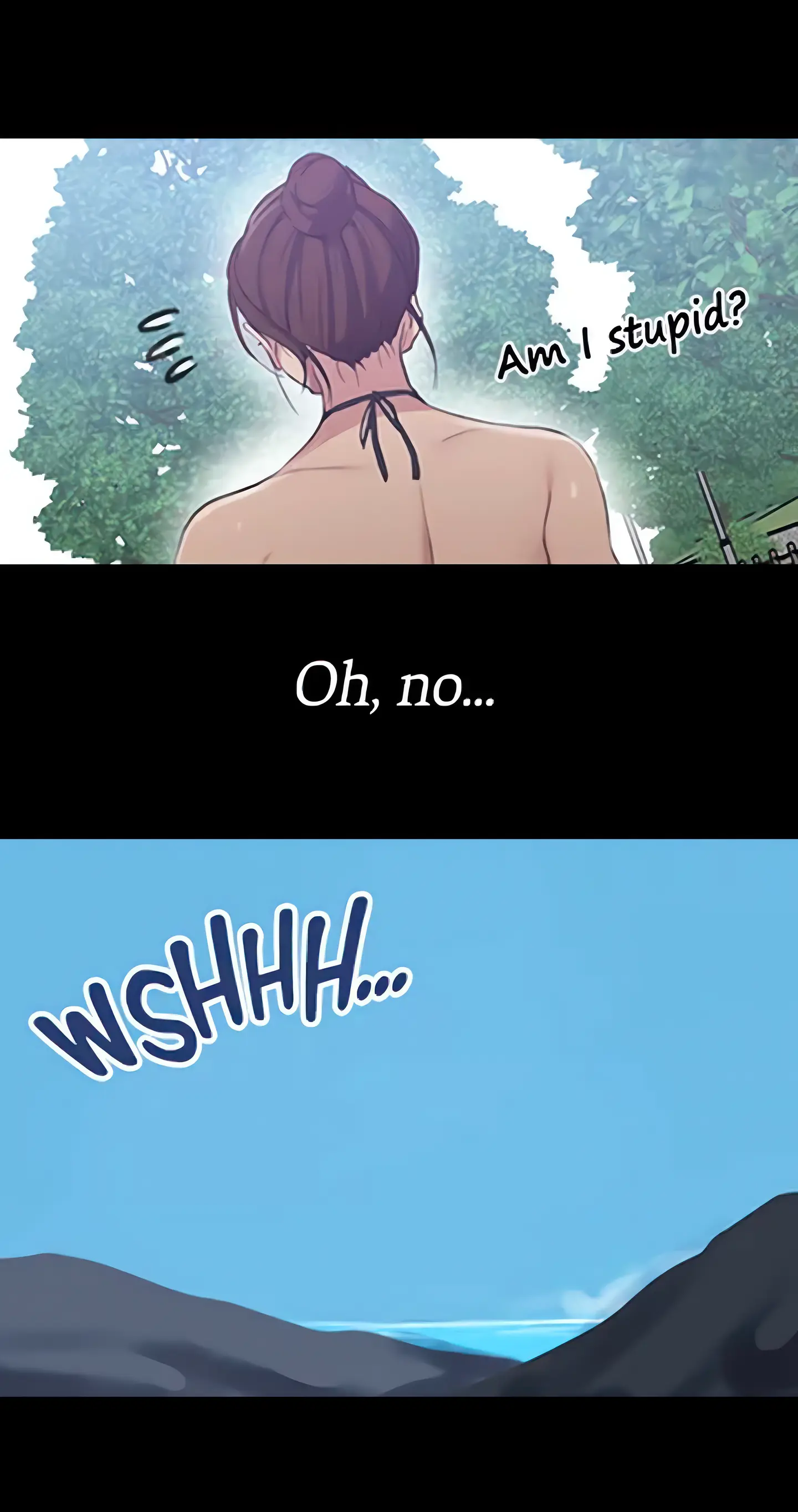 Secret Class Uncensored Fan Edition Chapter 120 - Page 11