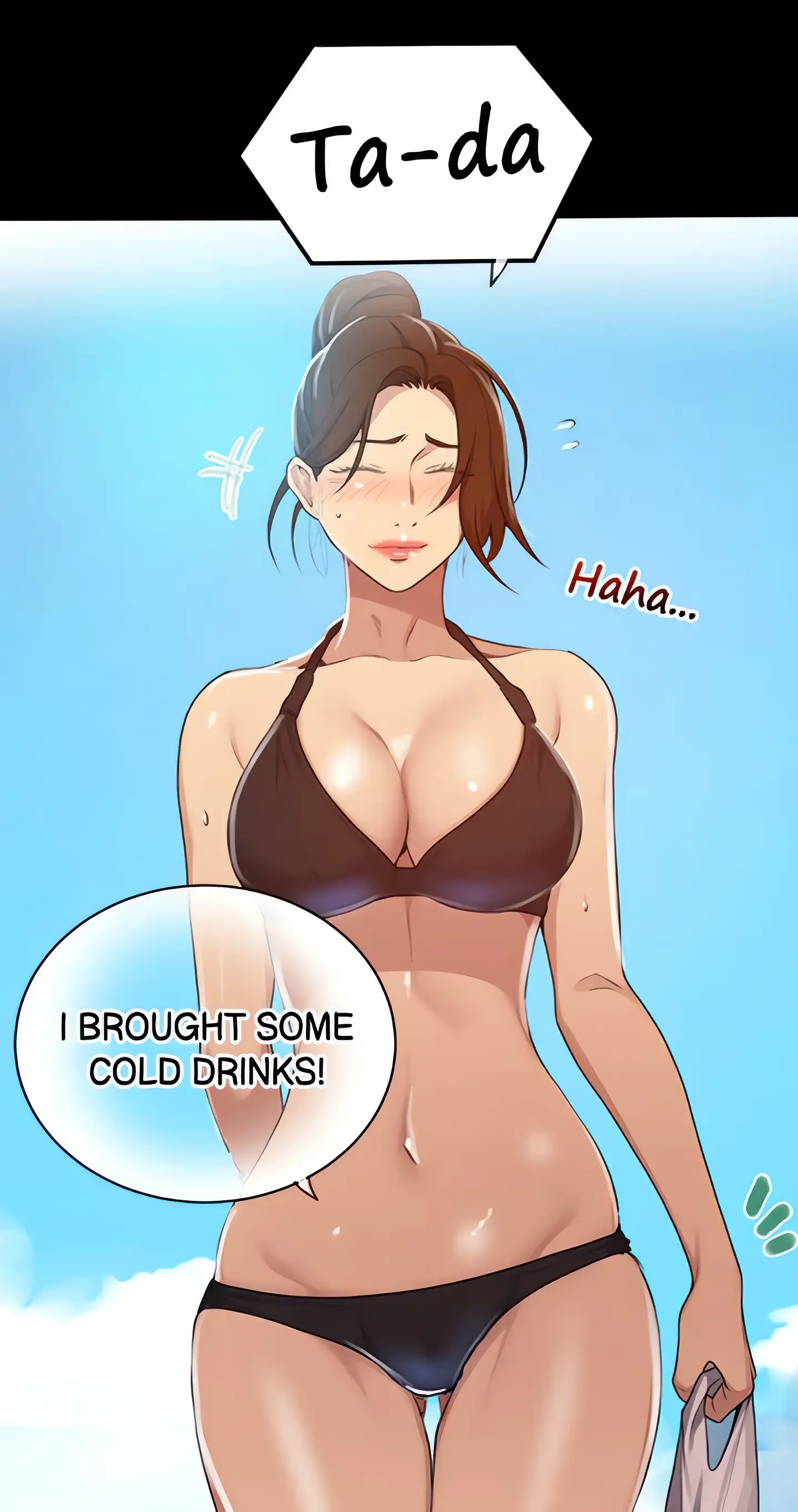 Secret Class Uncensored Fan Edition Chapter 121 - Page 26