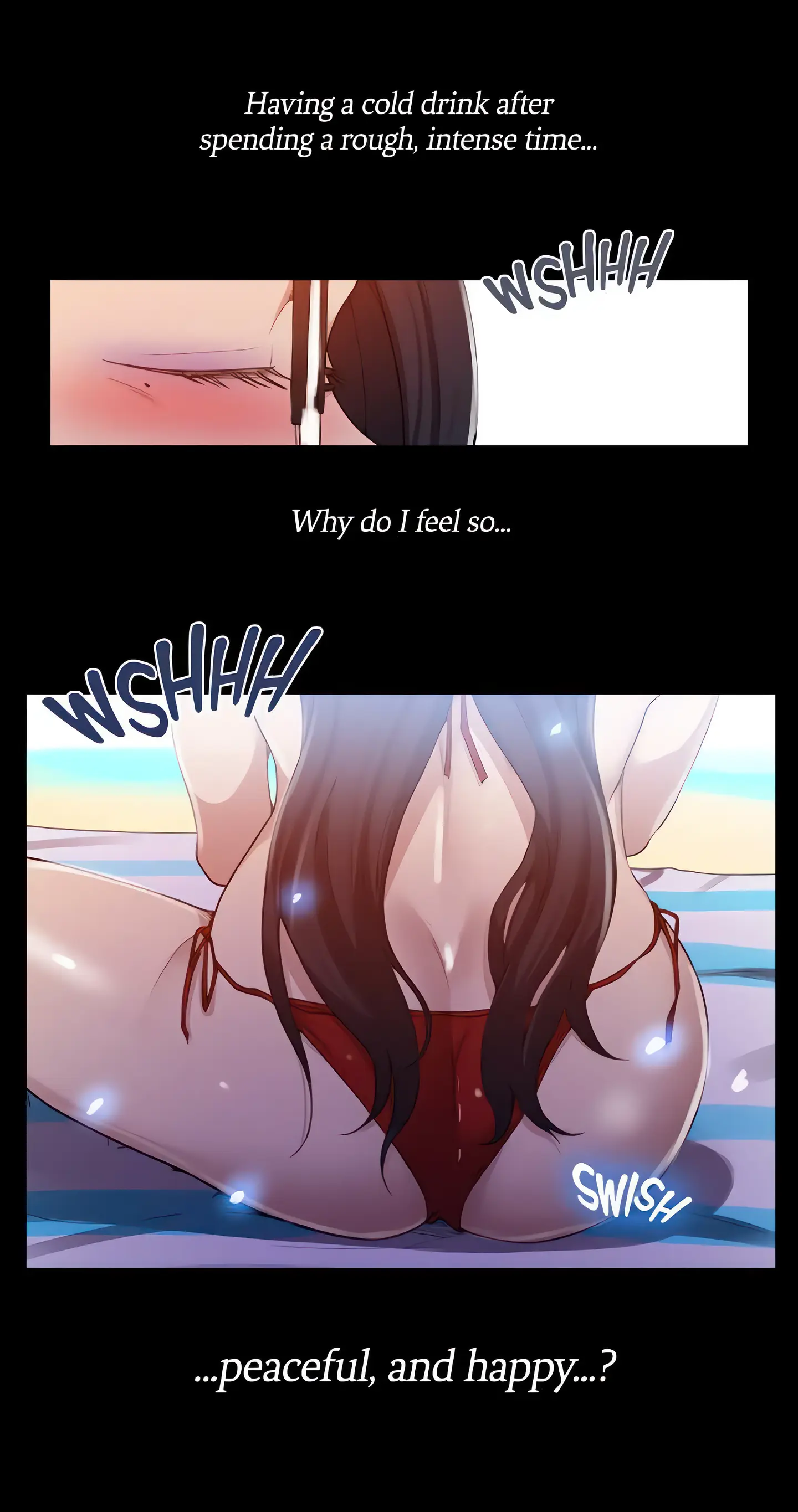Secret Class Uncensored Fan Edition Chapter 121 - Page 29