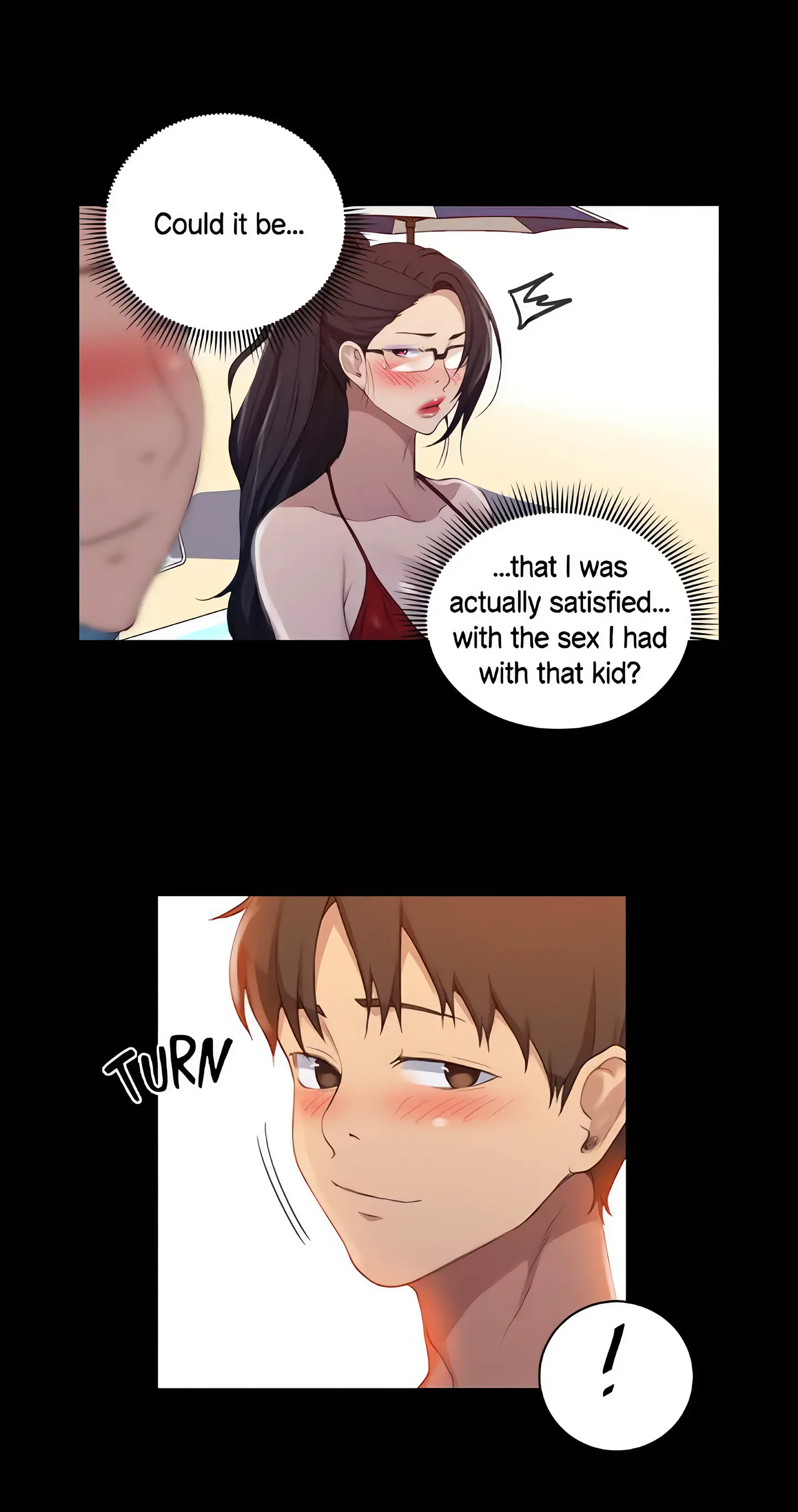 Secret Class Uncensored Fan Edition Chapter 121 - Page 30