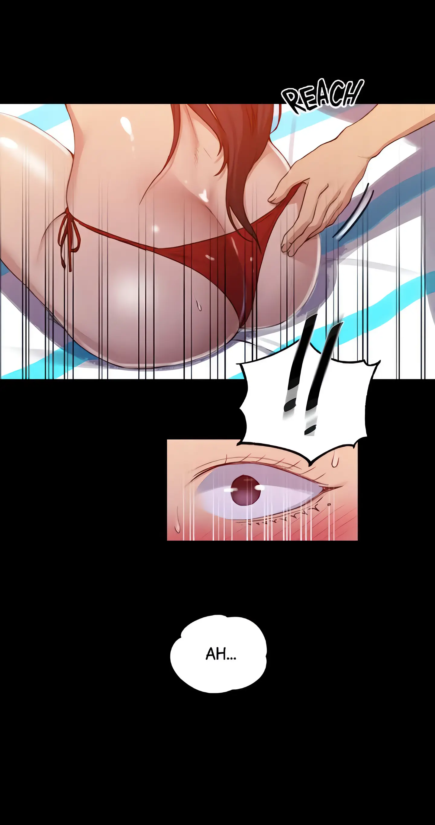 Secret Class Uncensored Fan Edition Chapter 121 - Page 31