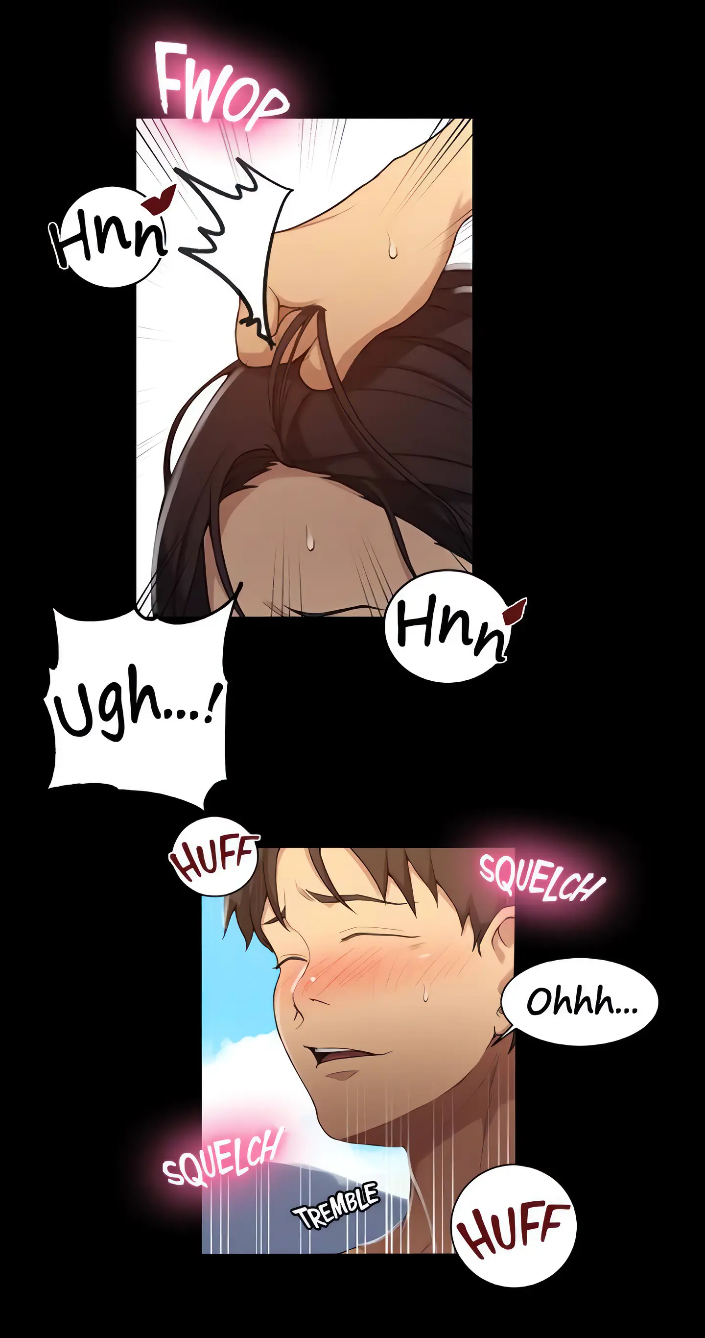 Secret Class Uncensored Fan Edition Chapter 121 - Page 7