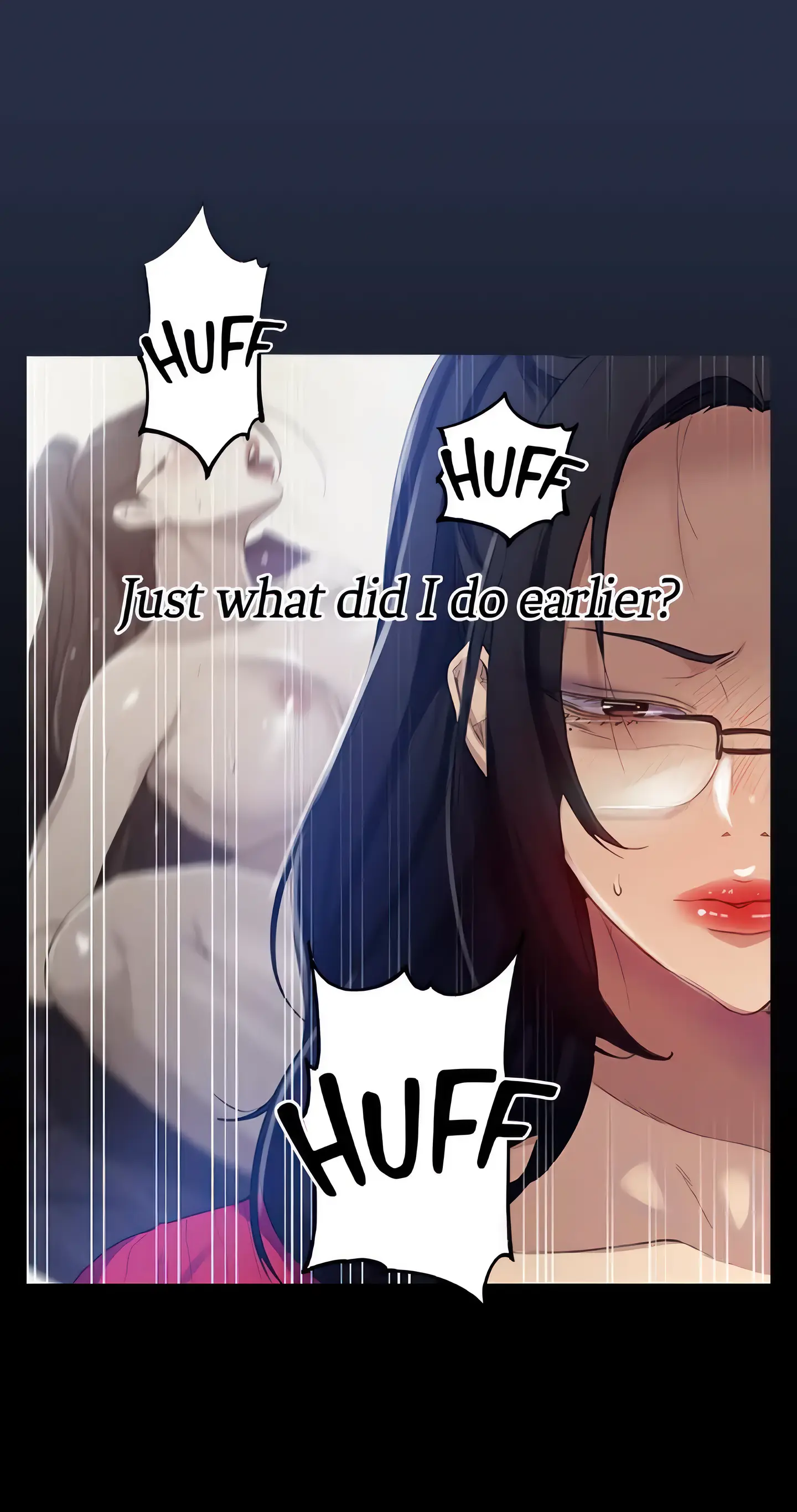 Secret Class Uncensored Fan Edition Chapter 122 - Page 17