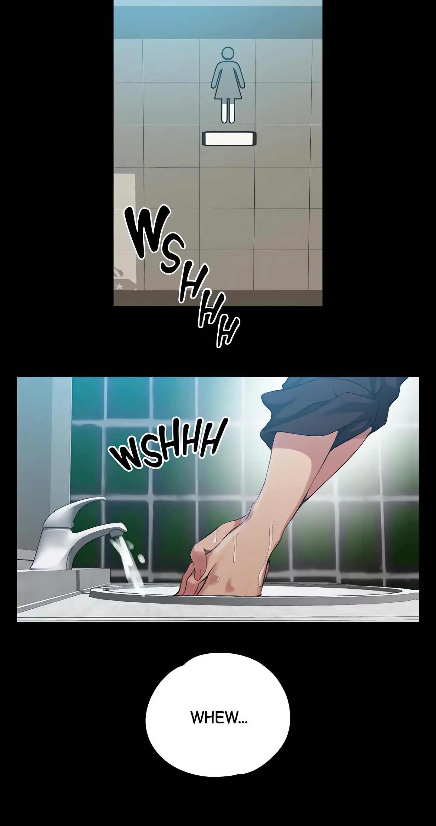 Secret Class Uncensored Fan Edition Chapter 122 - Page 20