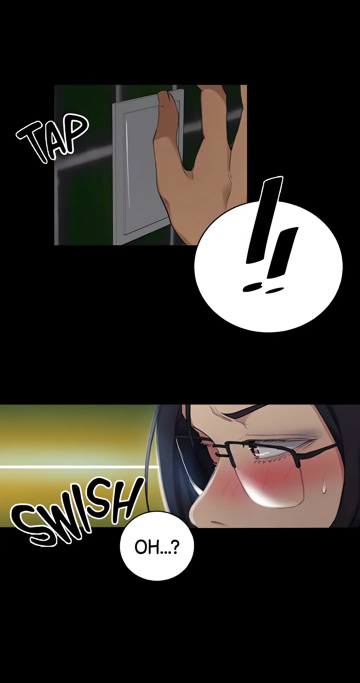 Secret Class Uncensored Fan Edition Chapter 122 - Page 22