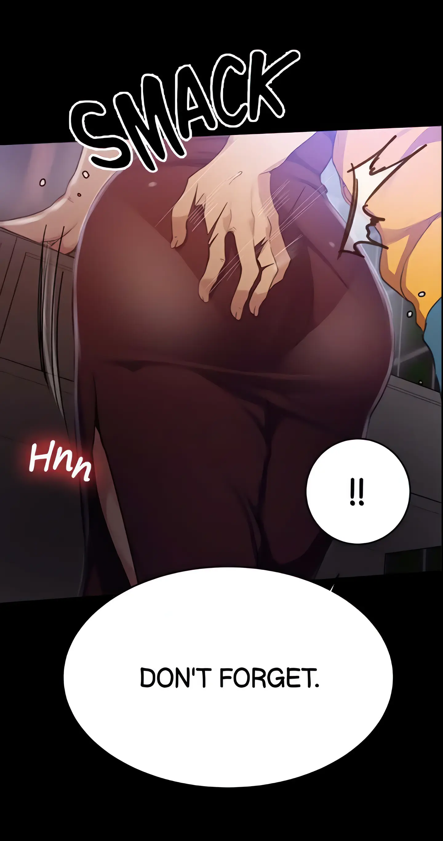 Secret Class Uncensored Fan Edition Chapter 122 - Page 31