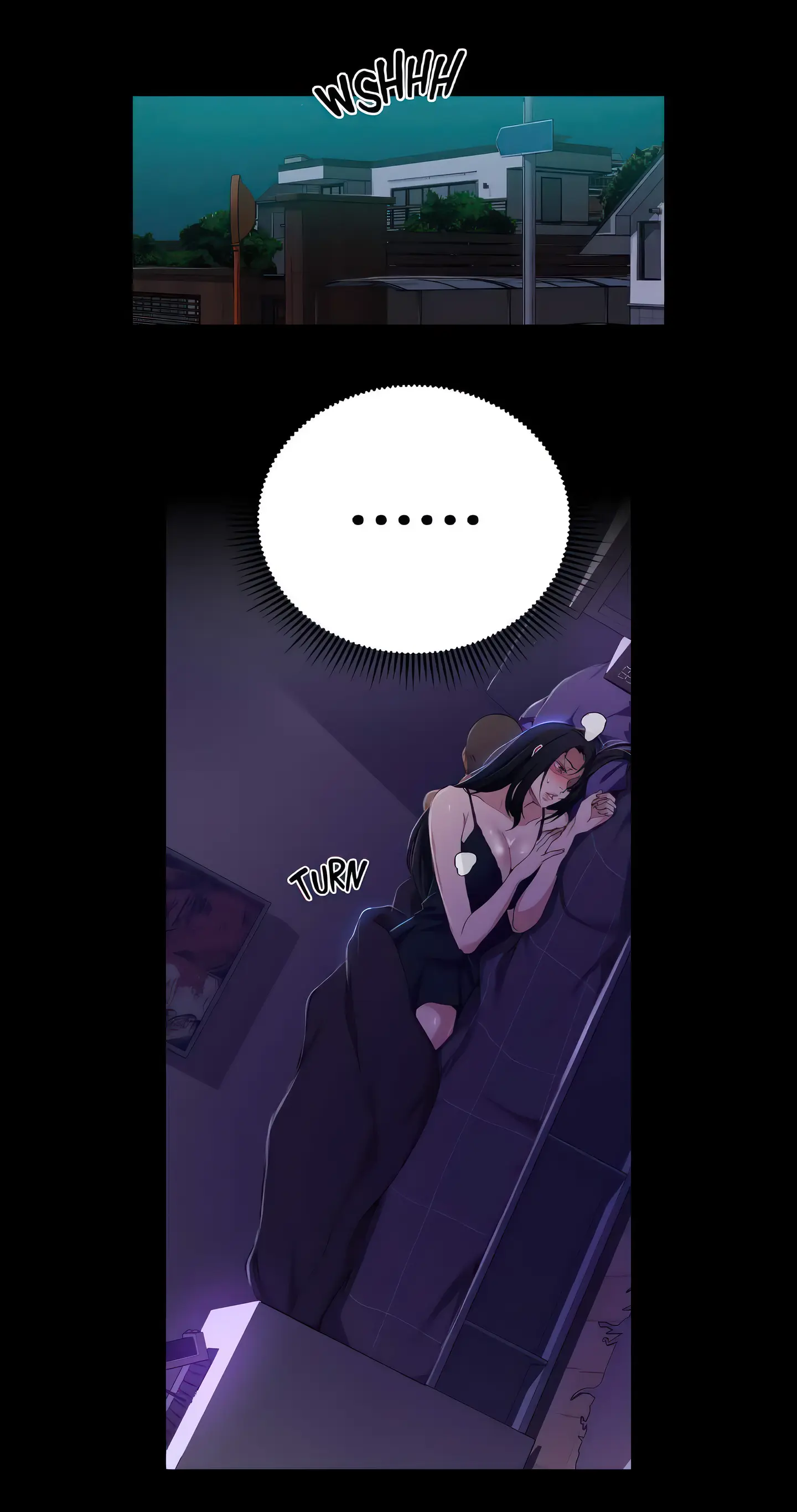 Secret Class Uncensored Fan Edition Chapter 122 - Page 33