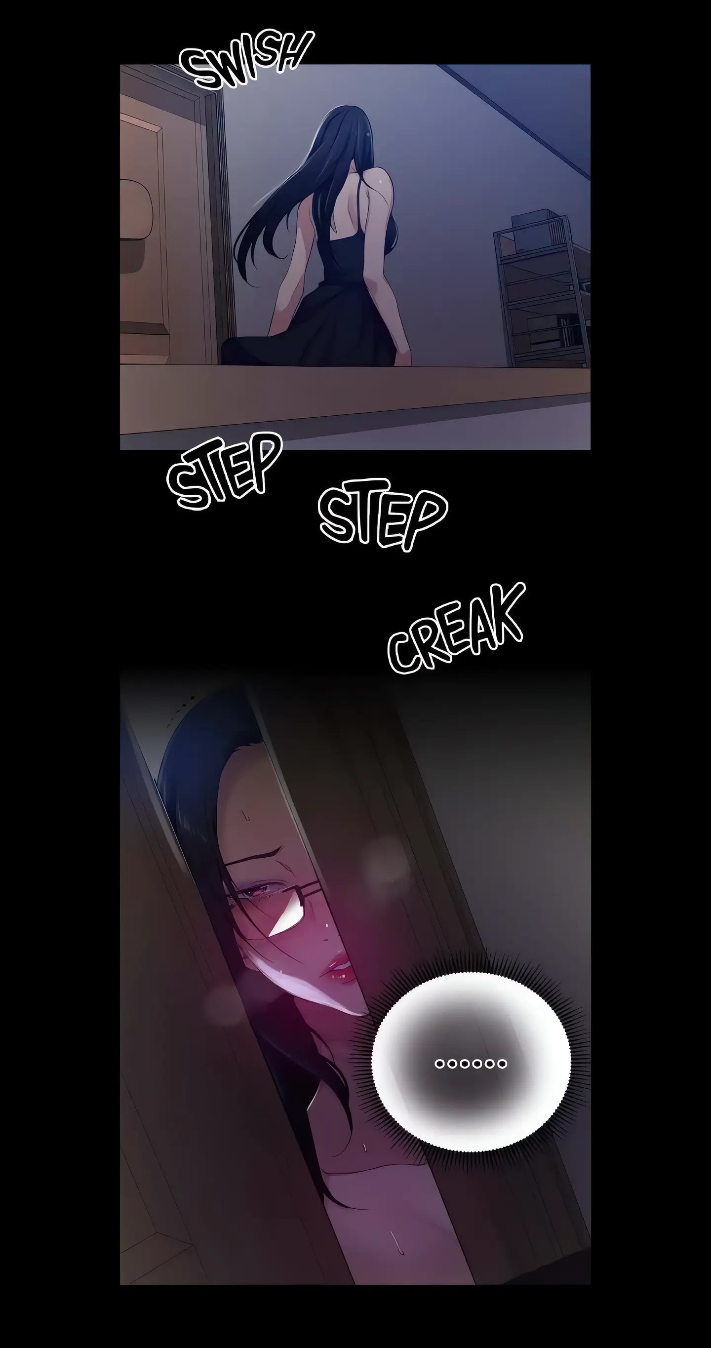 Secret Class Uncensored Fan Edition Chapter 122 - Page 36