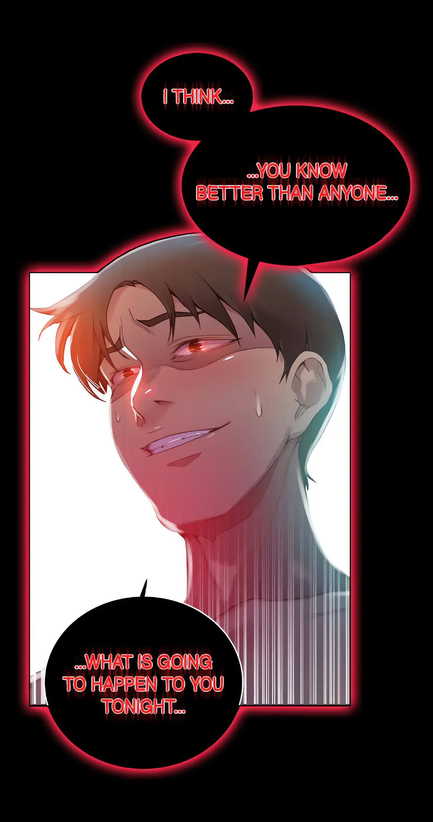 Secret Class Uncensored Fan Edition Chapter 122 - Page 39