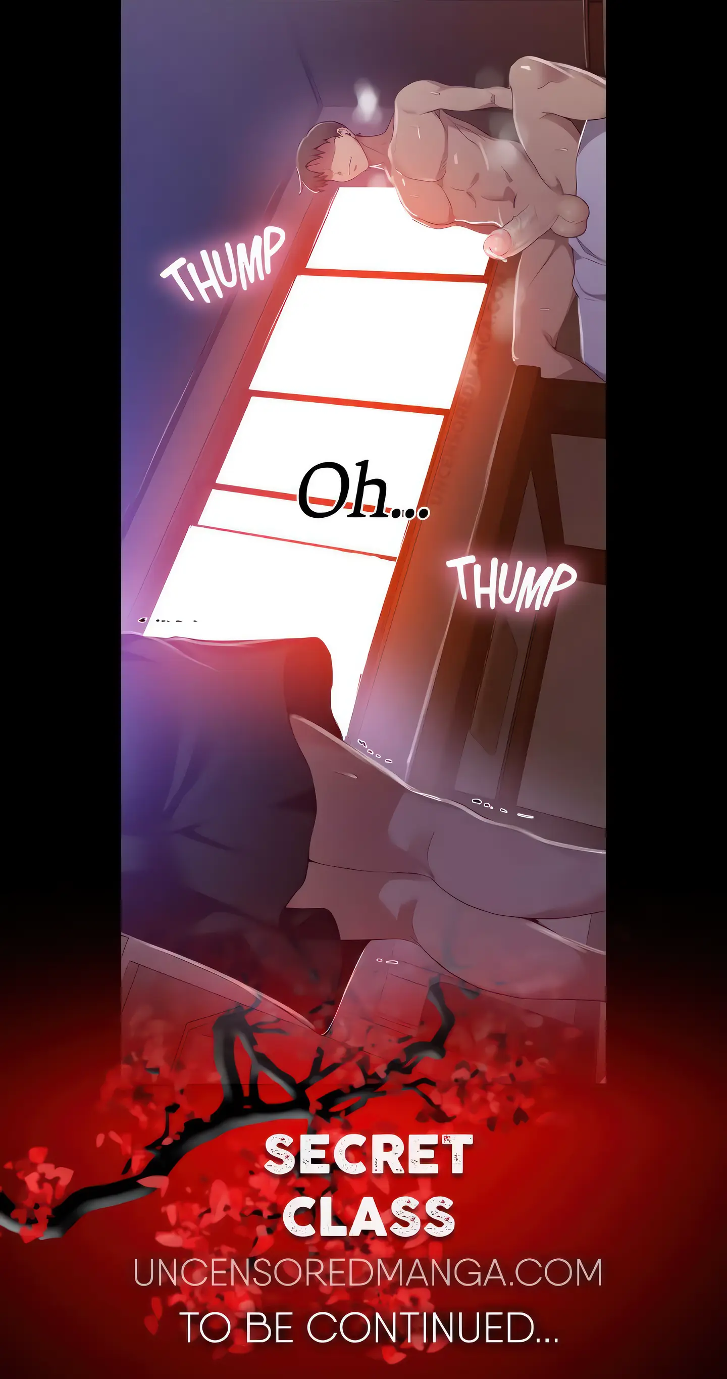 Secret Class Uncensored Fan Edition Chapter 122 - Page 41