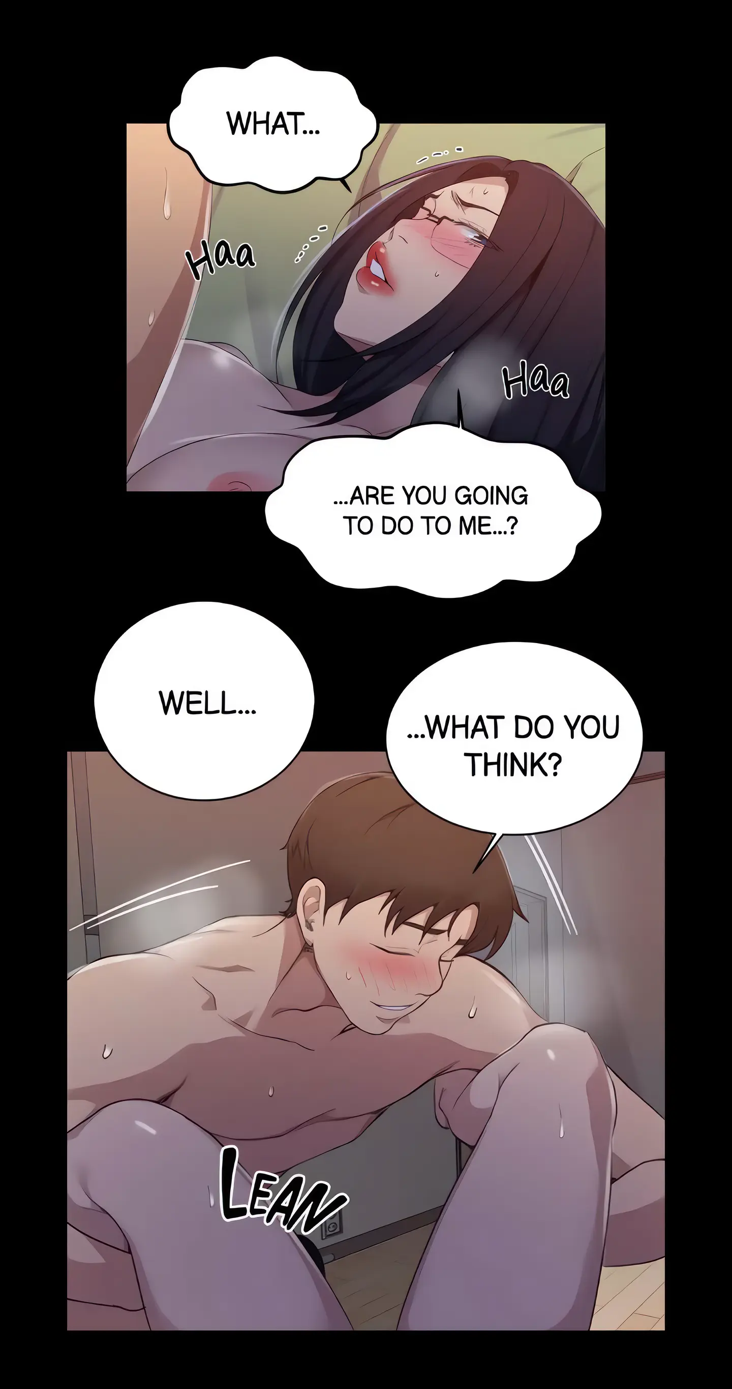 Secret Class Uncensored Fan Edition Chapter 123 - Page 15