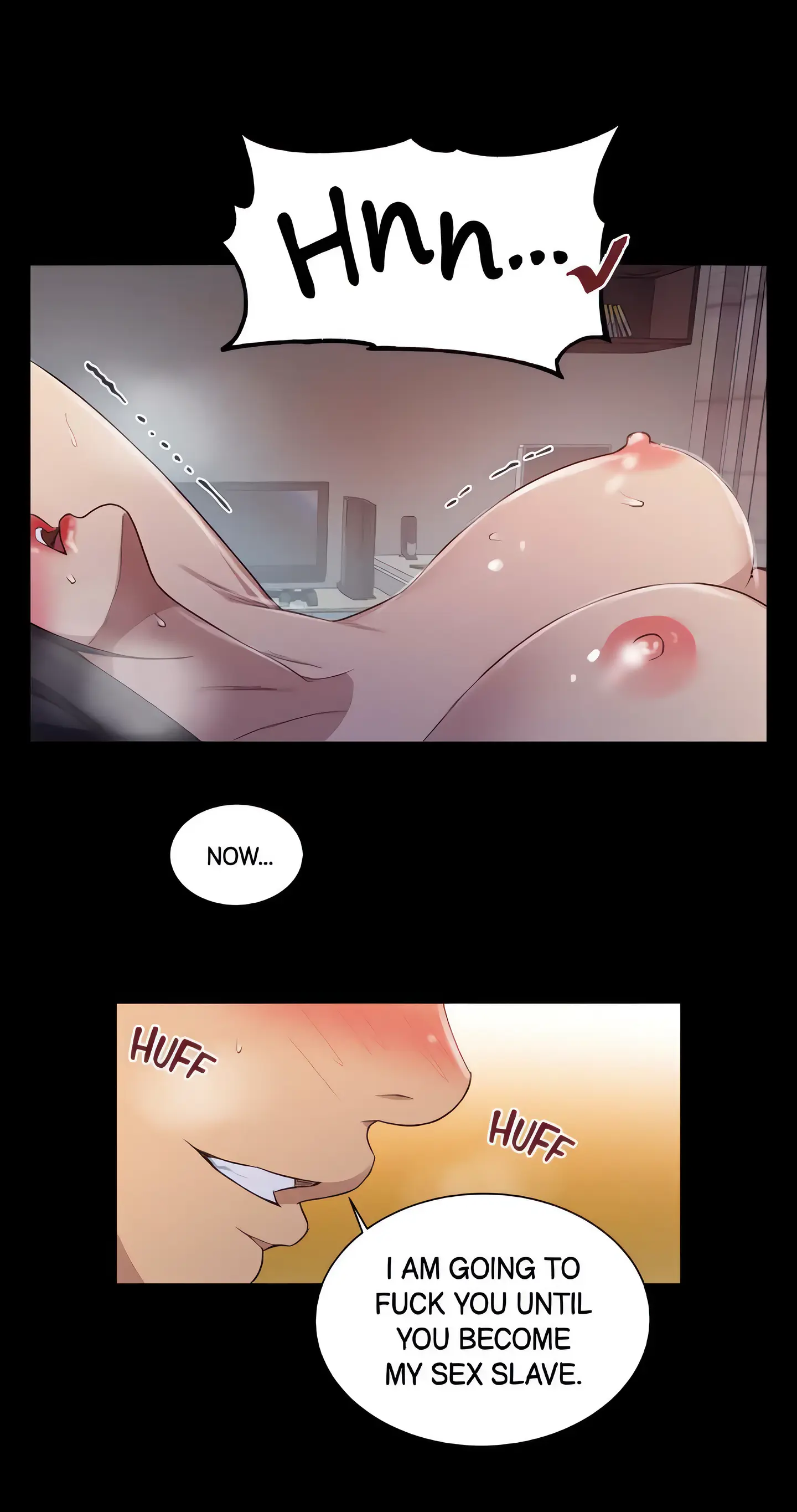 Secret Class Uncensored Fan Edition Chapter 123 - Page 17