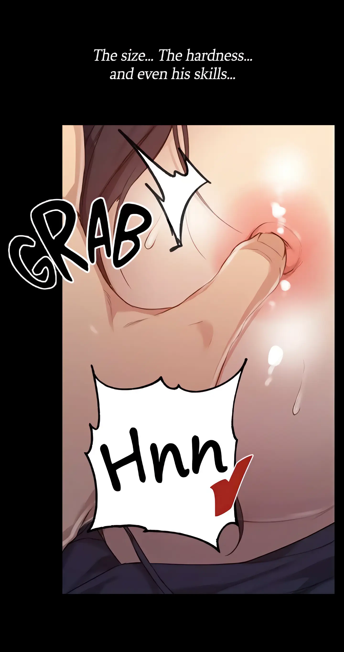 Secret Class Uncensored Fan Edition Chapter 123 - Page 22