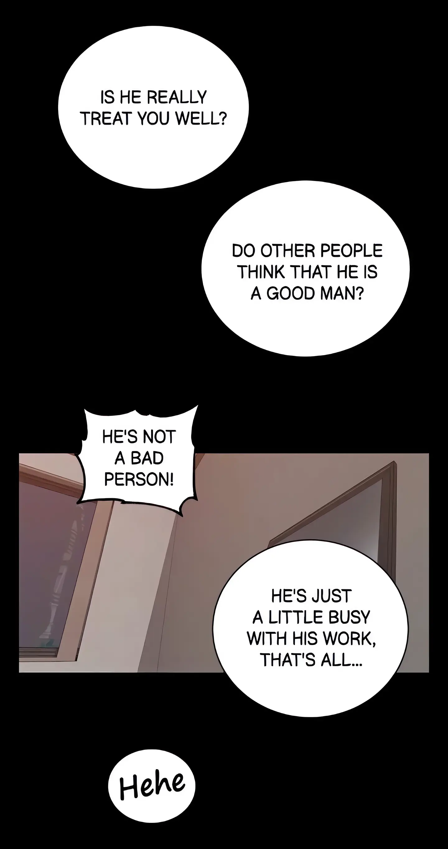 Secret Class Uncensored Fan Edition Chapter 123 - Page 28
