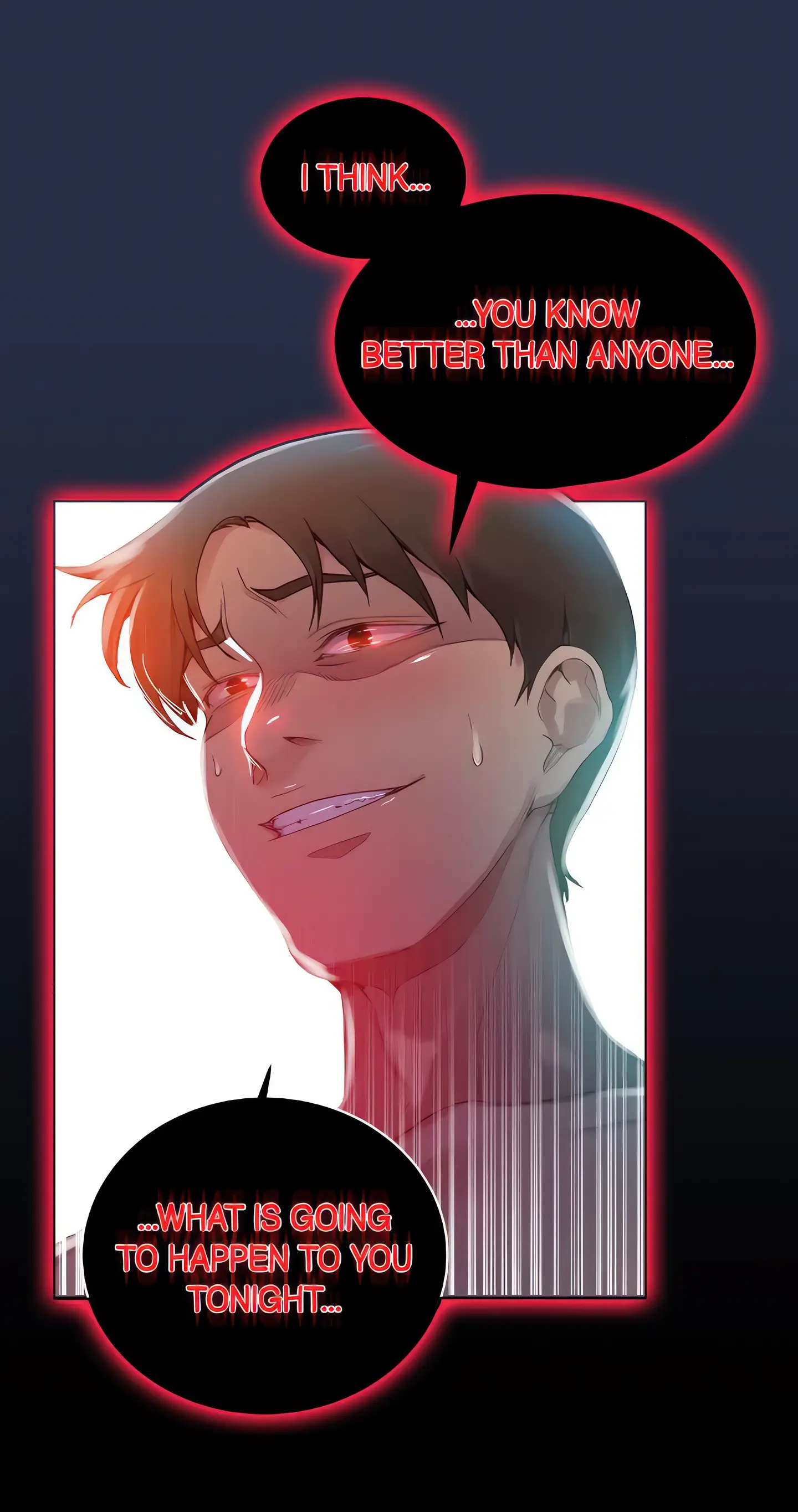 Secret Class Uncensored Fan Edition Chapter 123 - Page 3