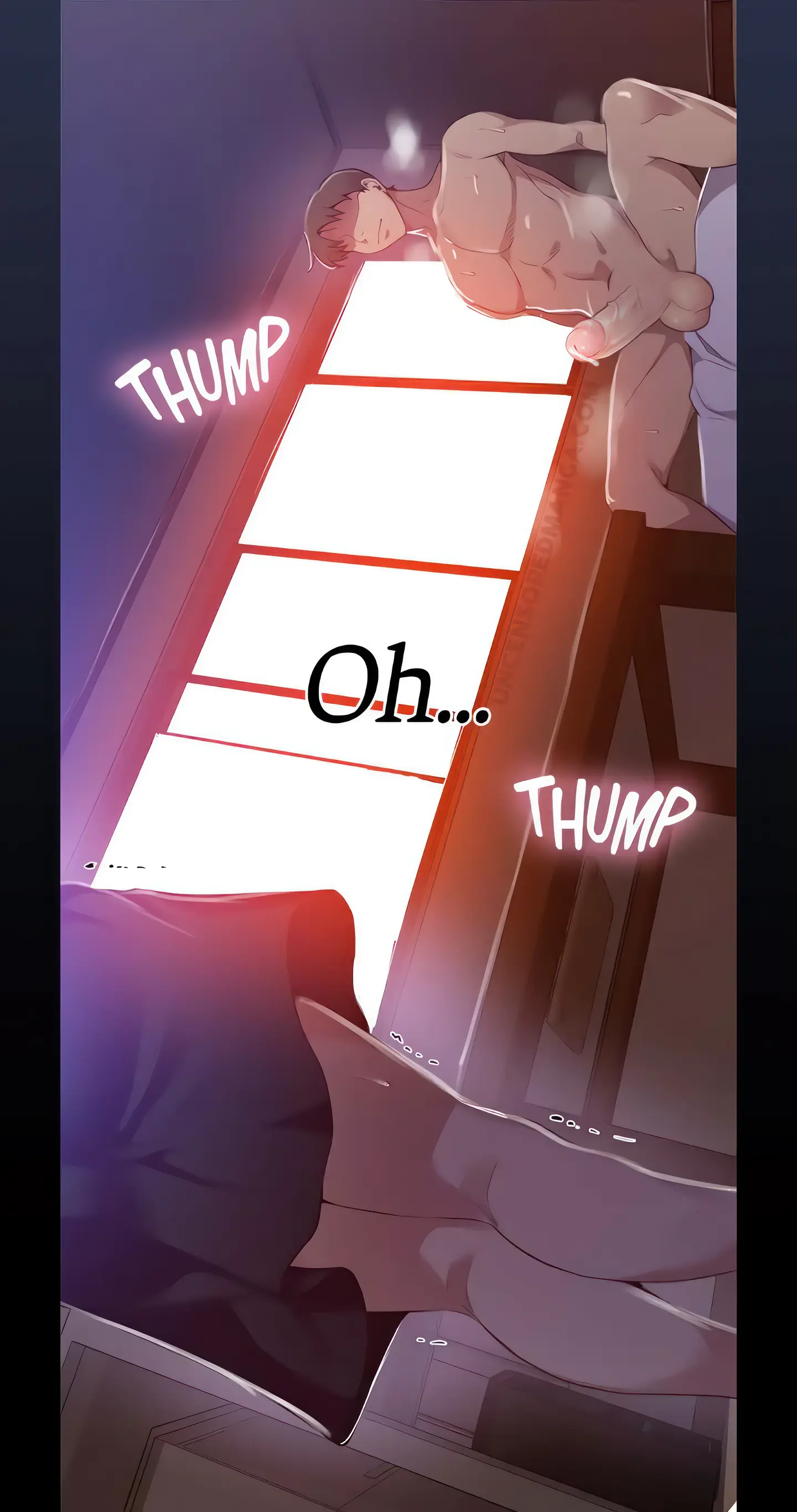 Secret Class Uncensored Fan Edition Chapter 123 - Page 5