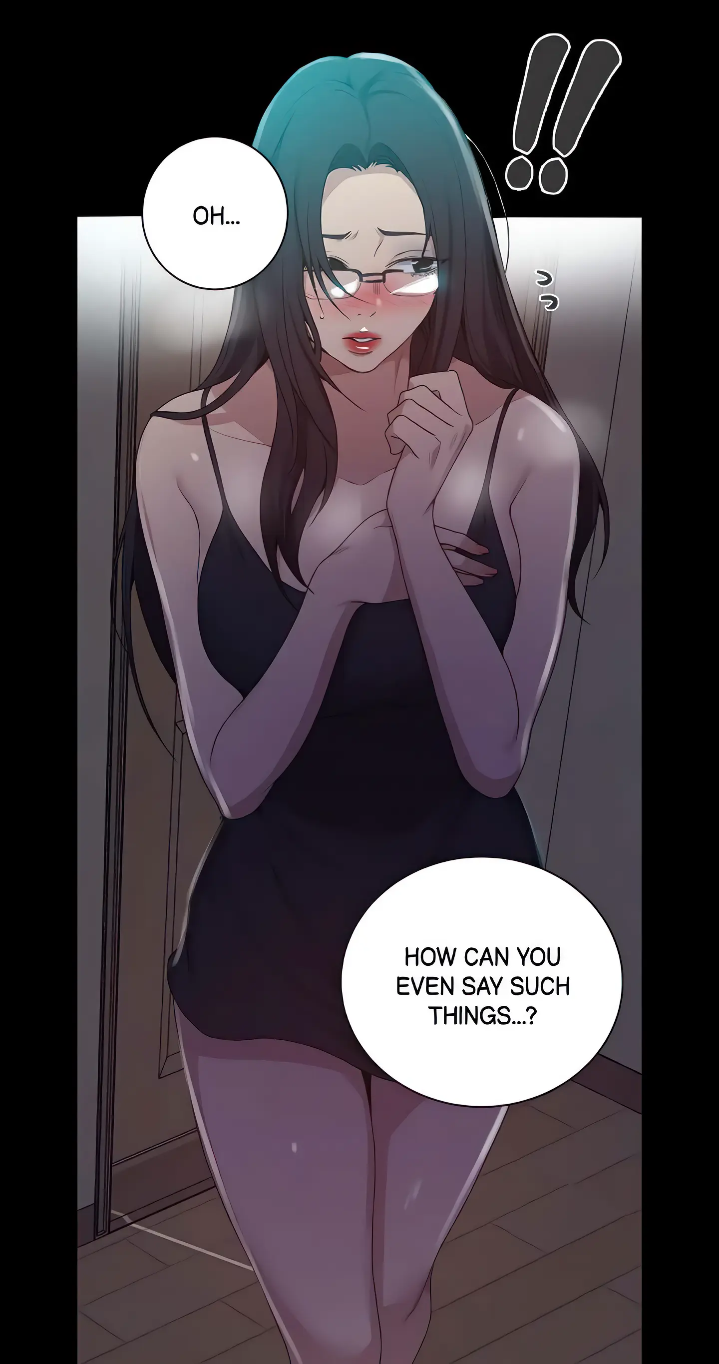 Secret Class Uncensored Fan Edition Chapter 123 - Page 6