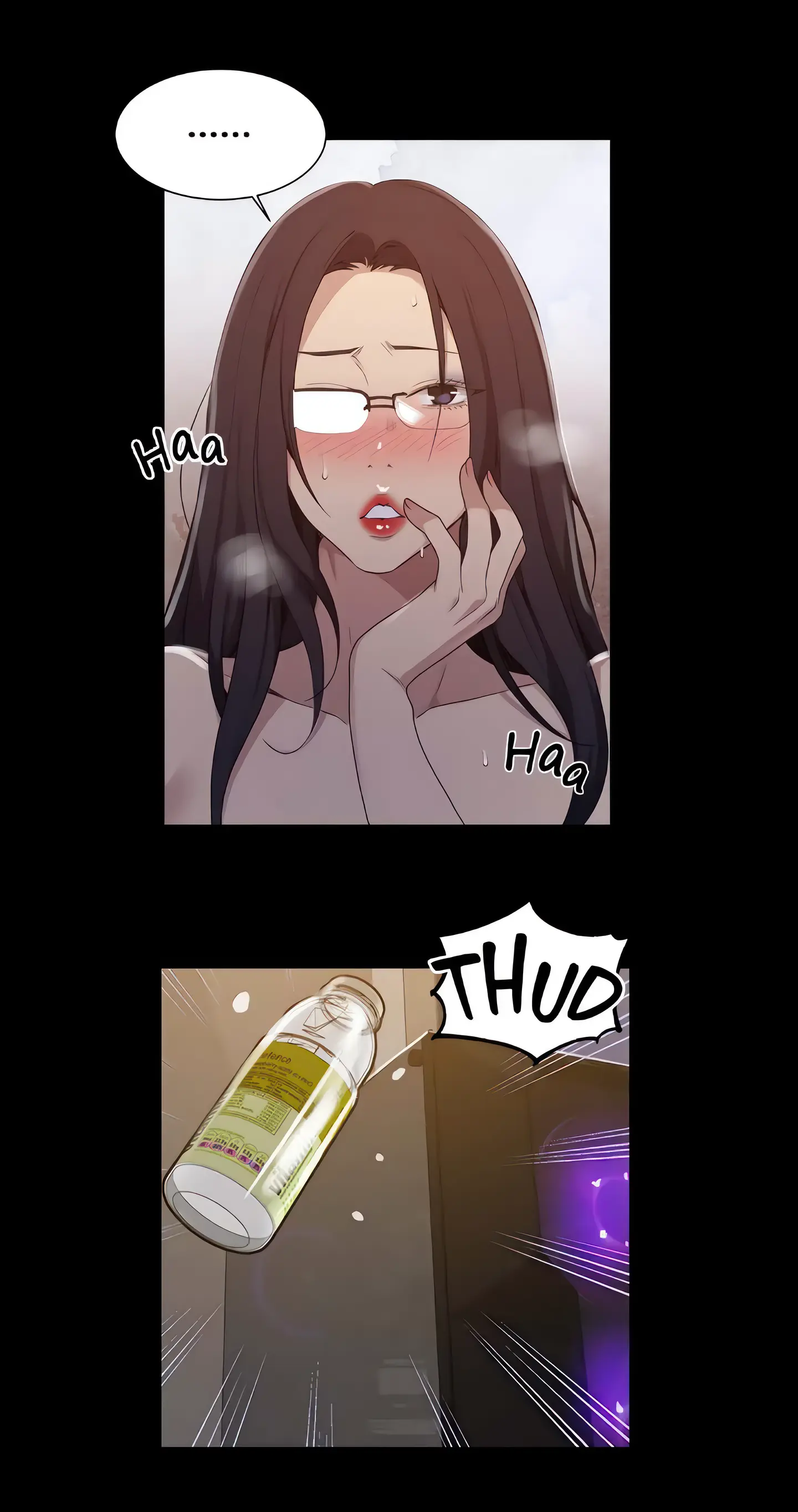 Secret Class Uncensored Fan Edition Chapter 124 - Page 7