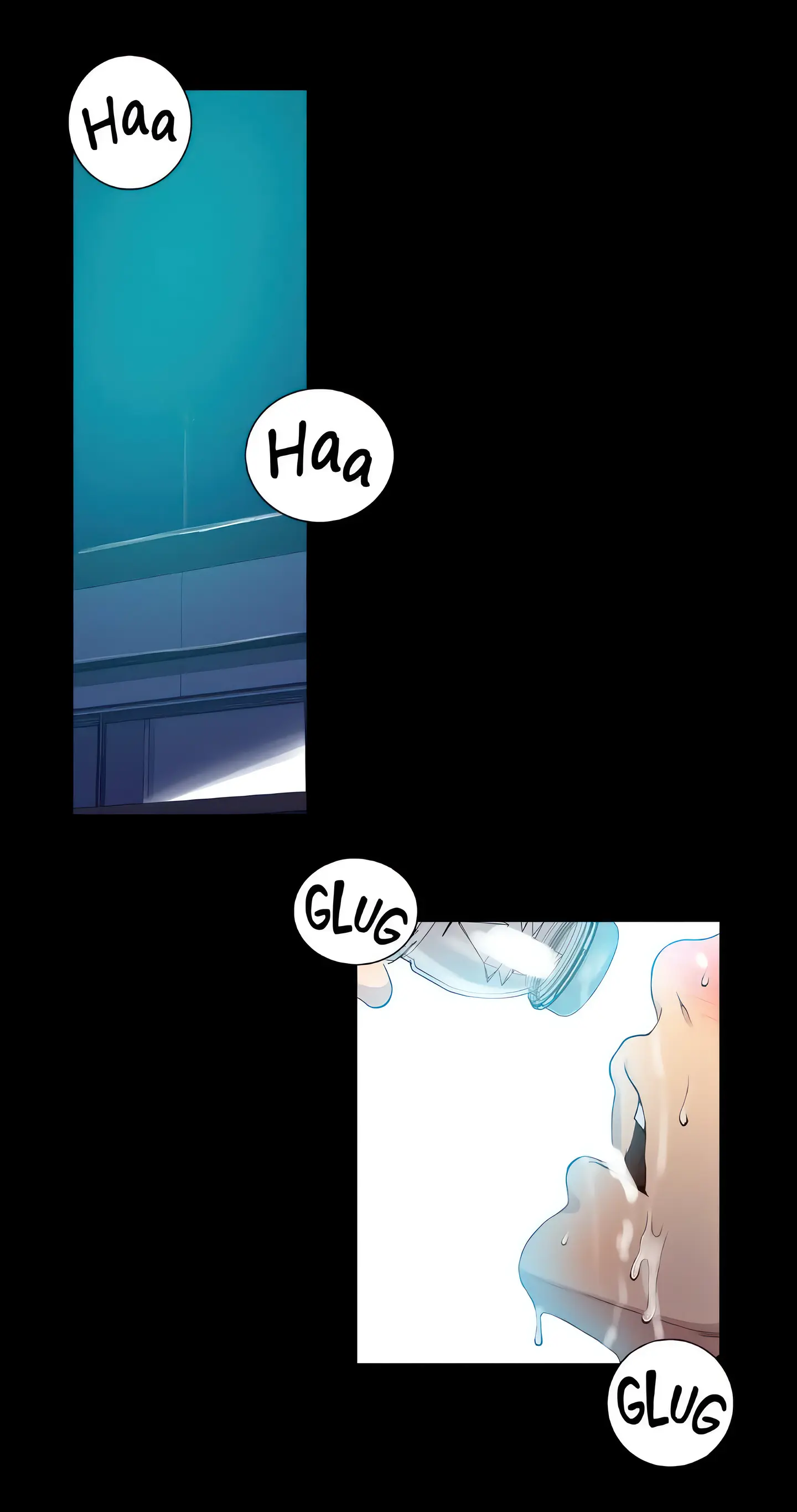 Secret Class Uncensored Fan Edition Chapter 124 - Page 20