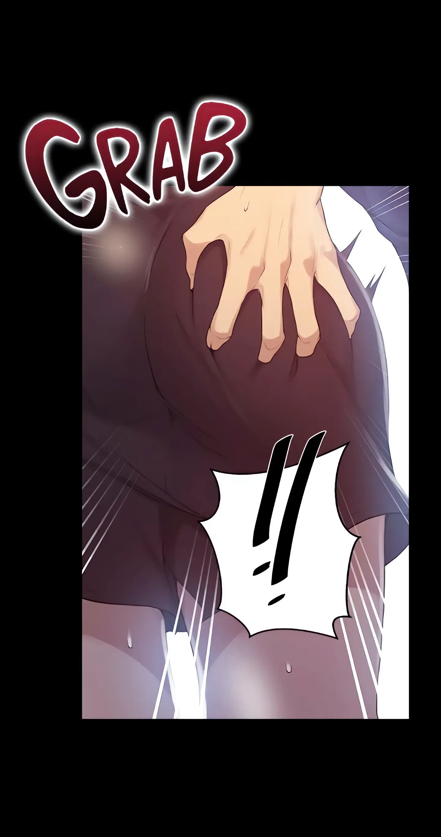 Secret Class Uncensored Fan Edition Chapter 124 - Page 40