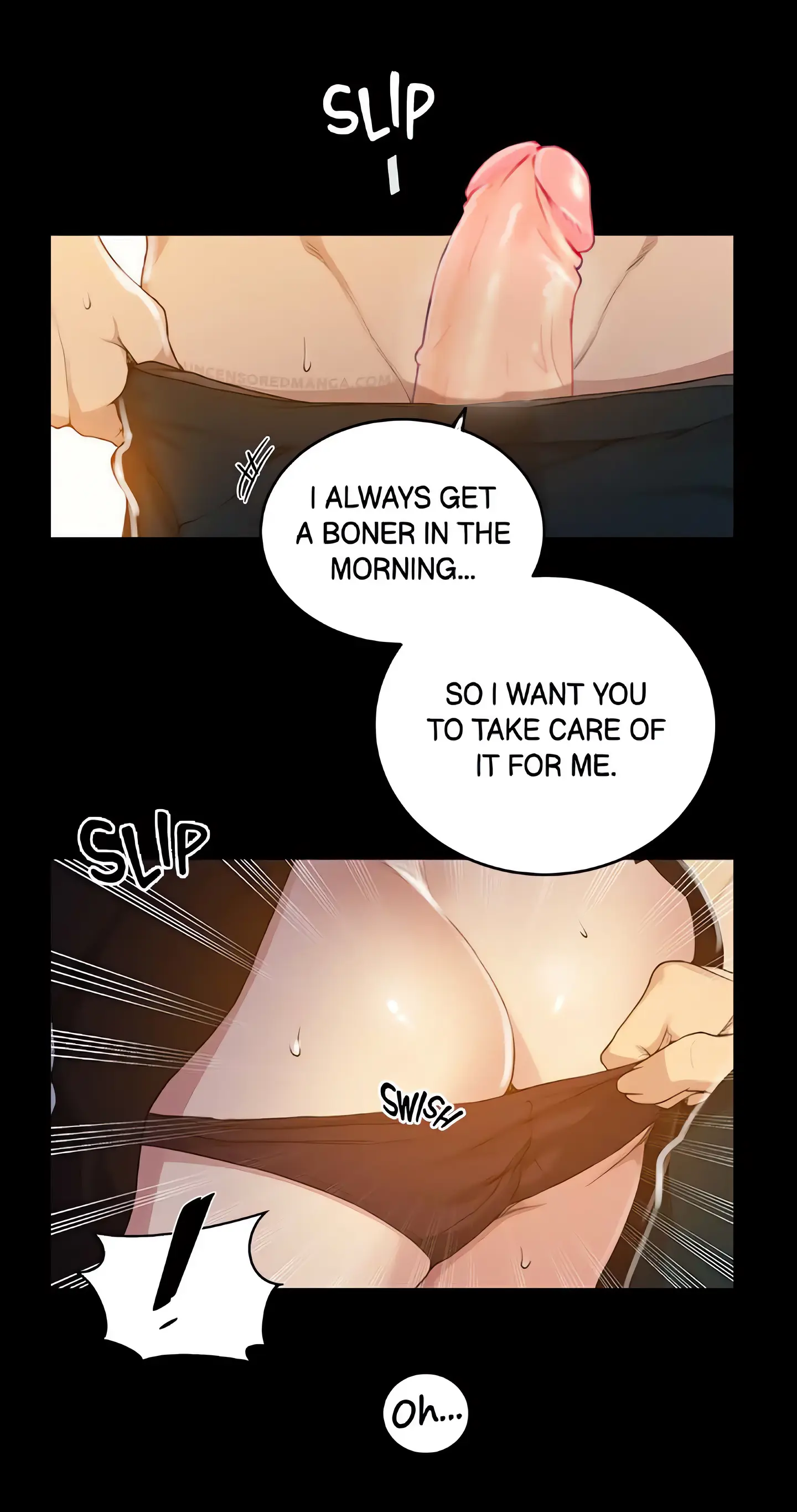 Secret Class Uncensored Fan Edition Chapter 125 - Page 11